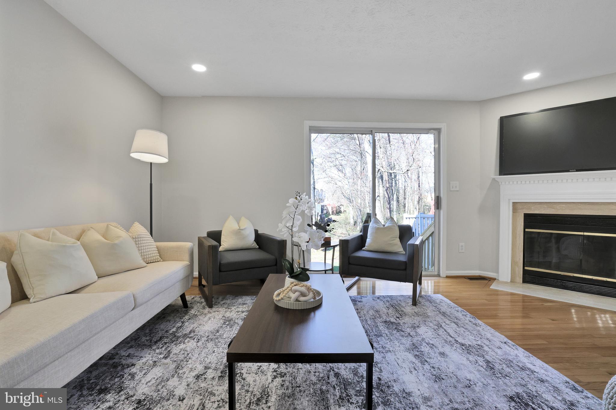 INDIAN CREEK PLAT 3 - Residential