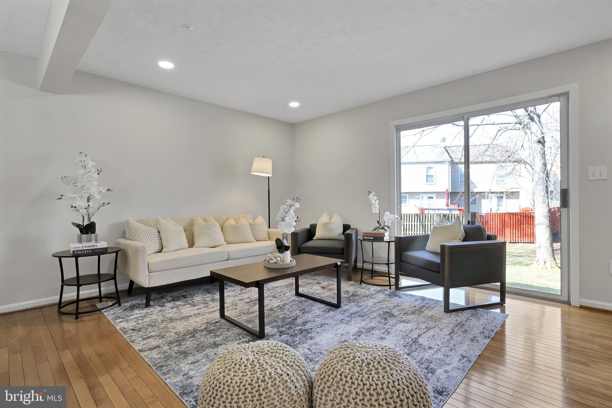 INDIAN CREEK PLAT 3 - Residential