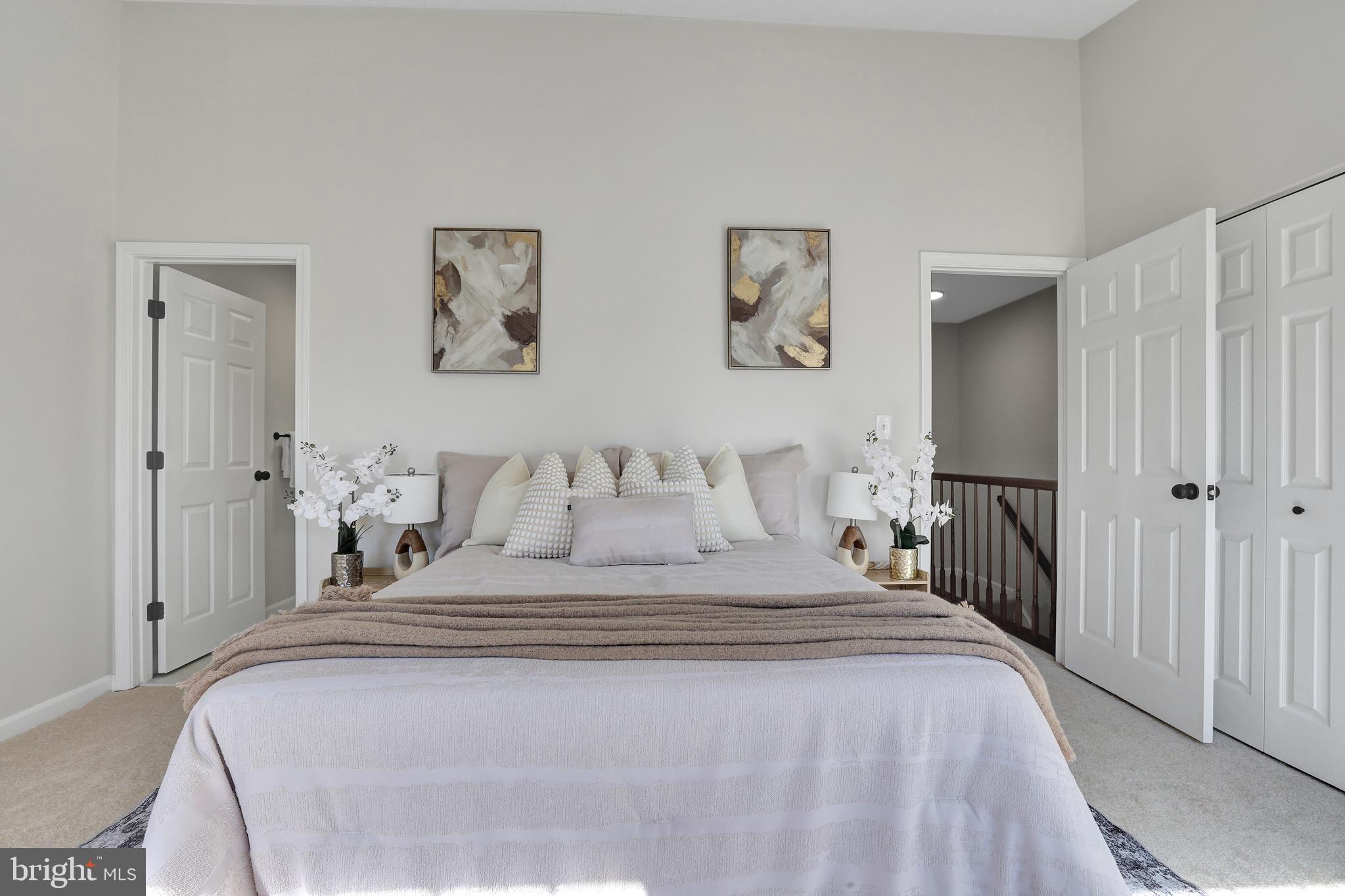 INDIAN CREEK PLAT 3 - Residential