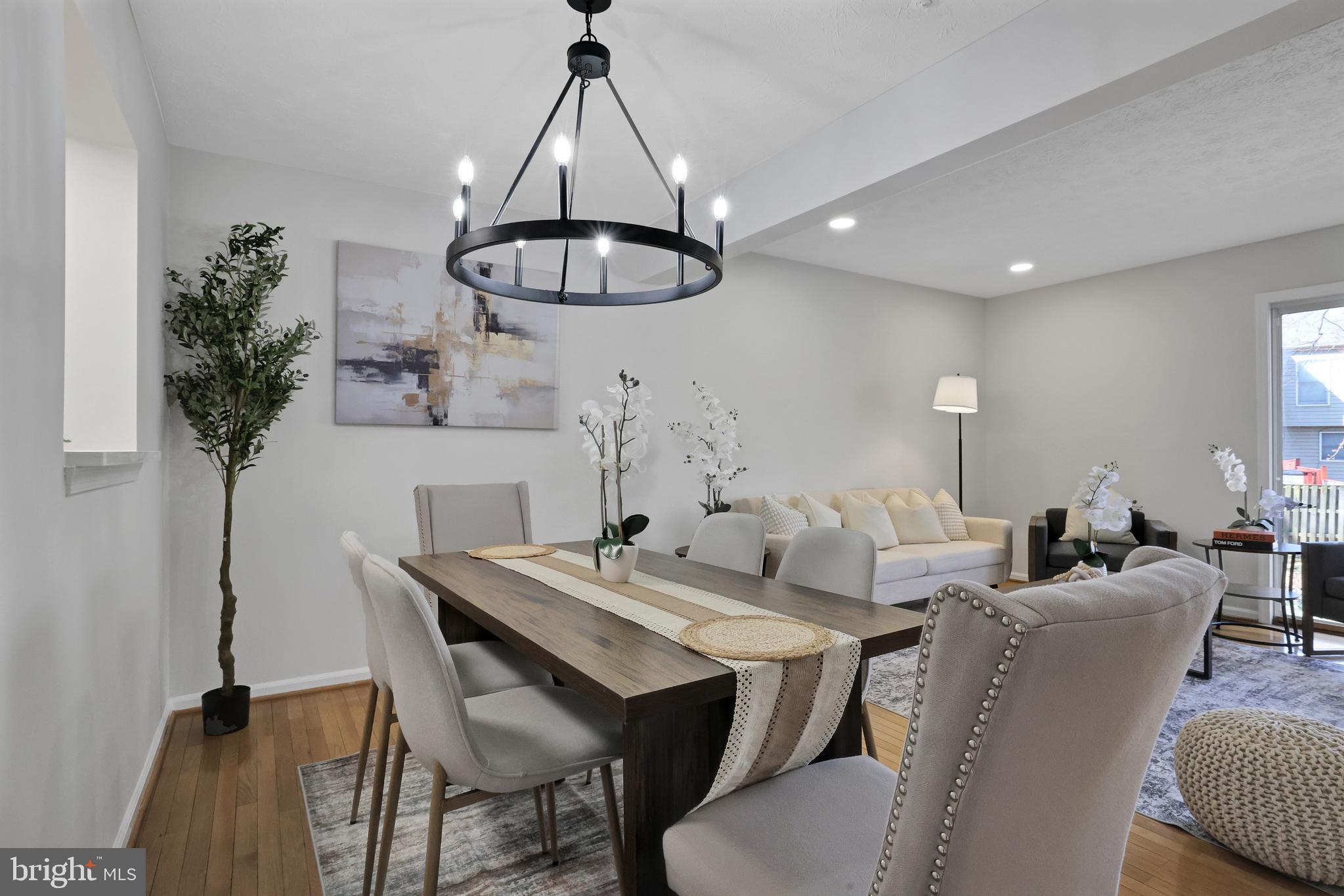 INDIAN CREEK PLAT 3 - Residential