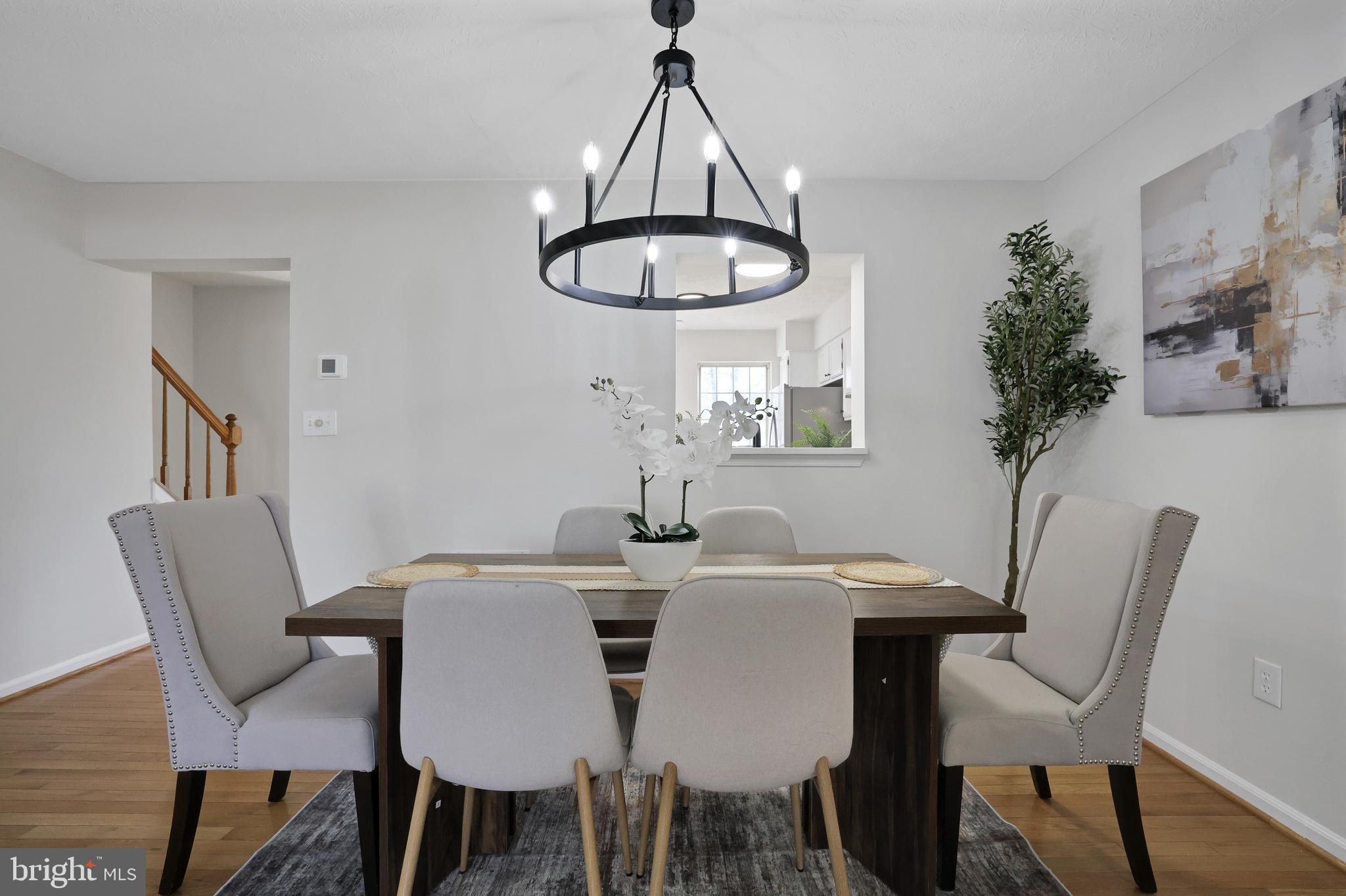 INDIAN CREEK PLAT 3 - Residential