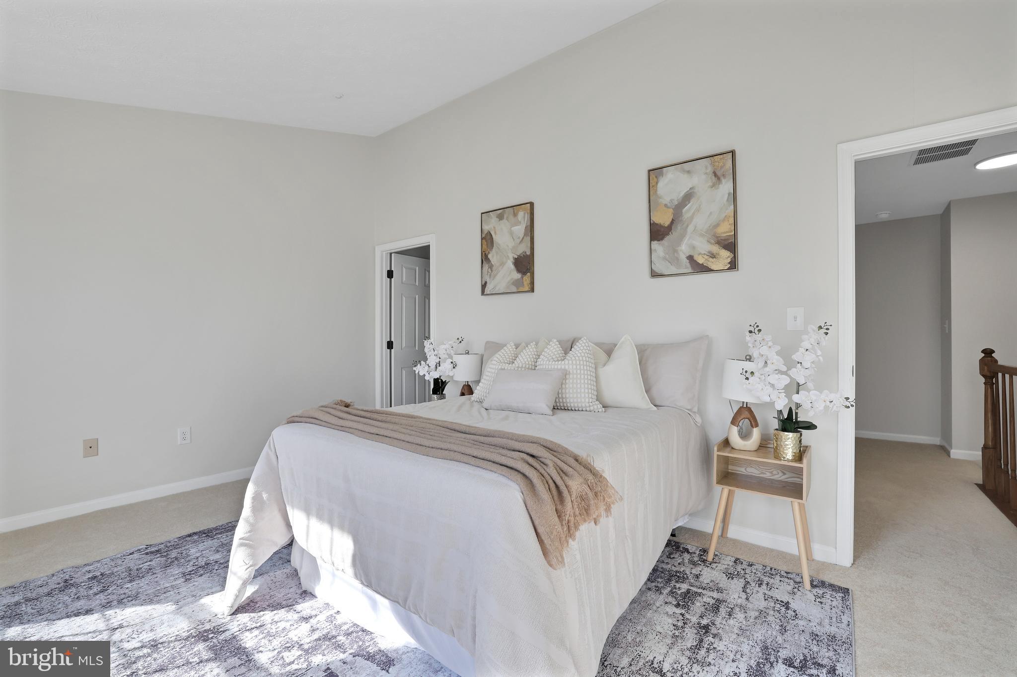 INDIAN CREEK PLAT 3 - Residential