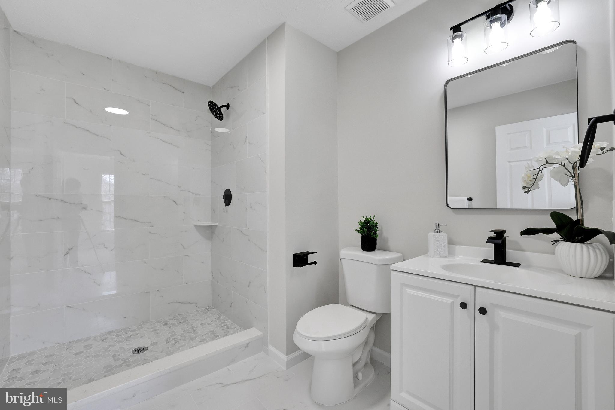 INDIAN CREEK PLAT 3 - Residential