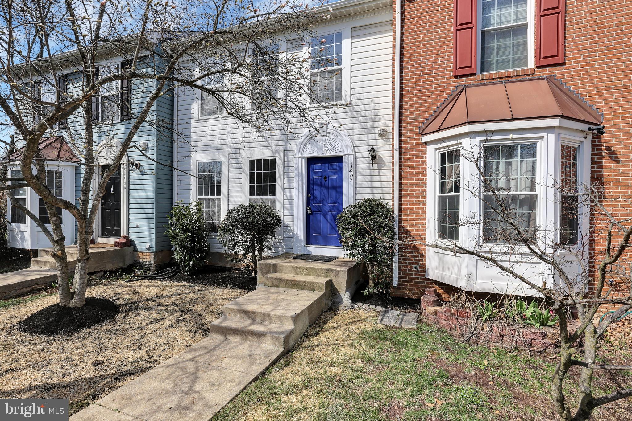 INDIAN CREEK PLAT 3 - Residential