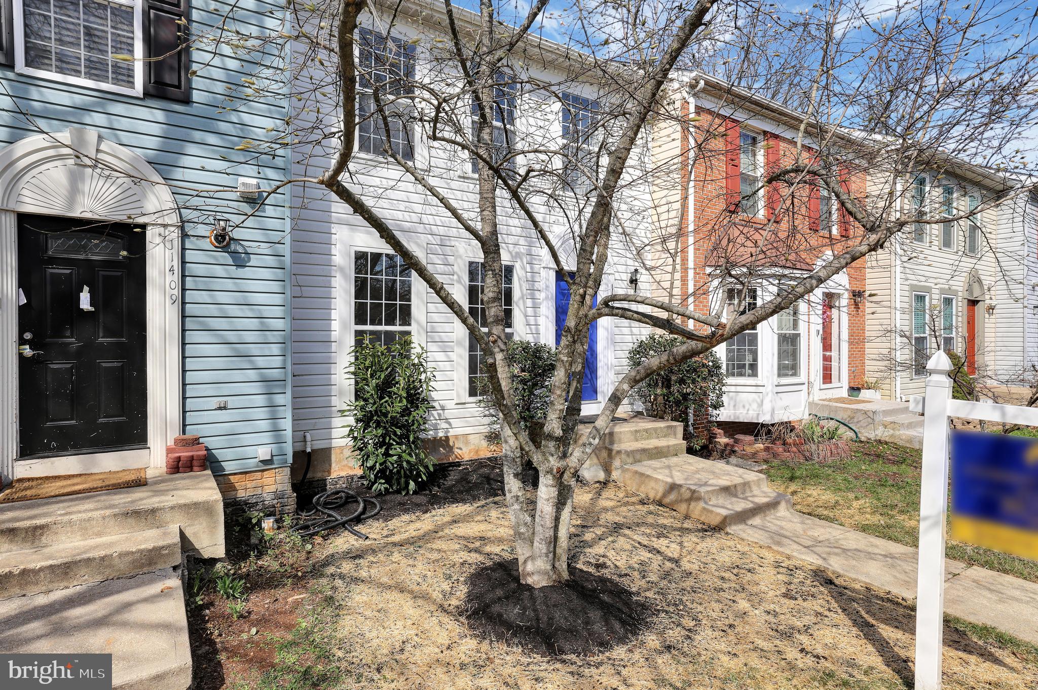 INDIAN CREEK PLAT 3 - Residential