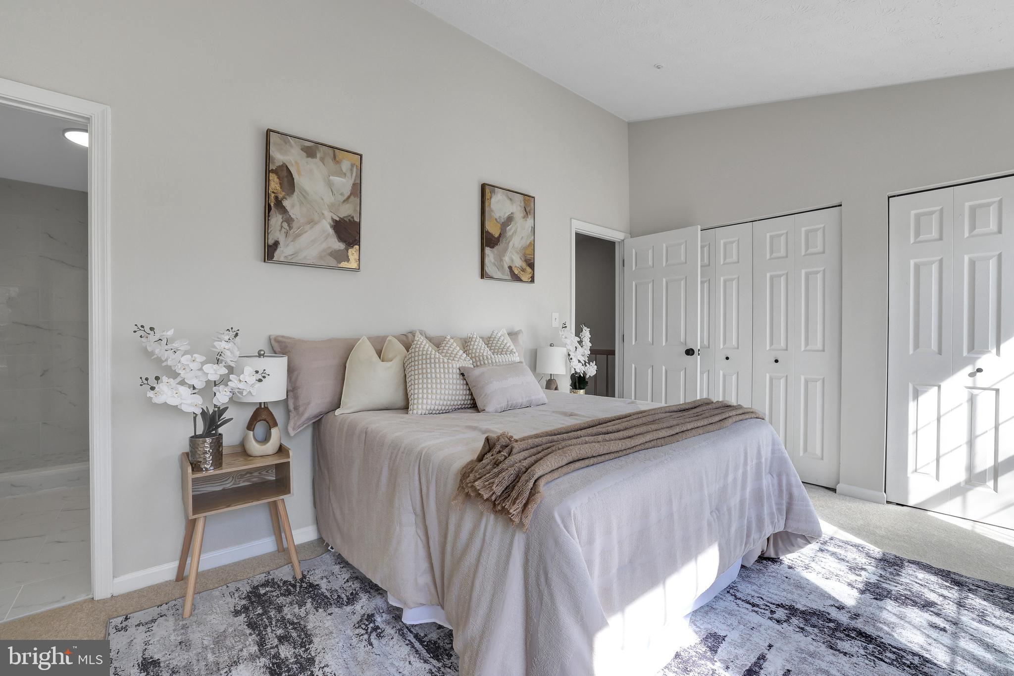 INDIAN CREEK PLAT 3 - Residential