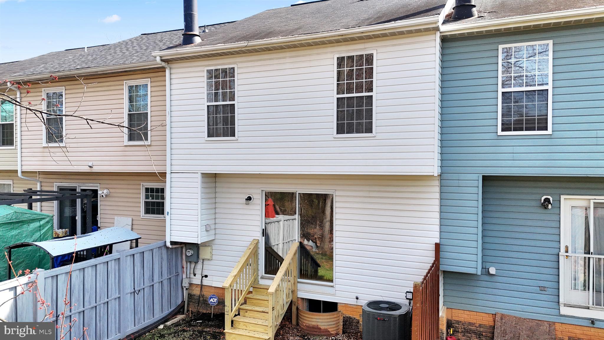 INDIAN CREEK PLAT 3 - Residential