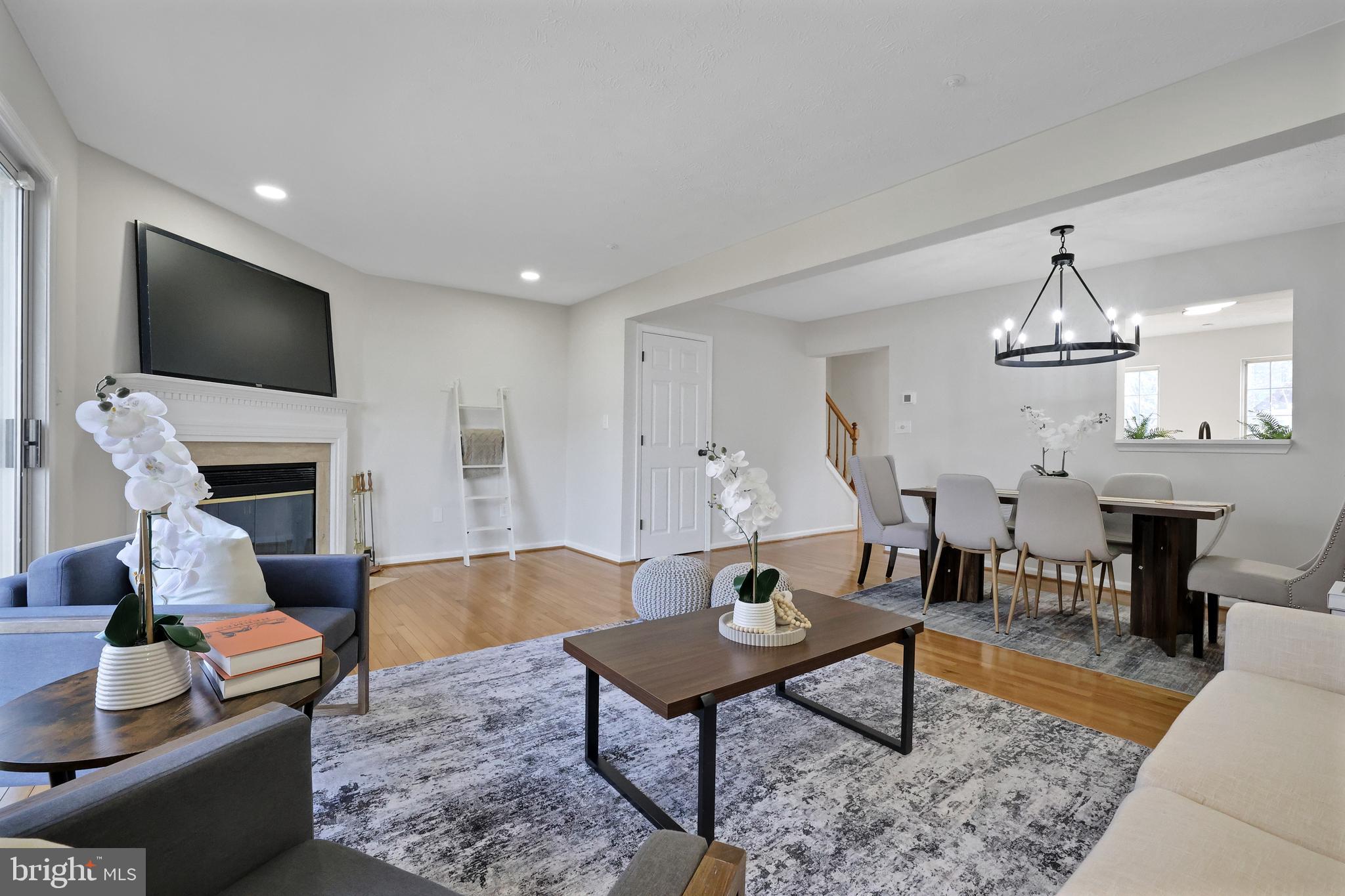 INDIAN CREEK PLAT 3 - Residential