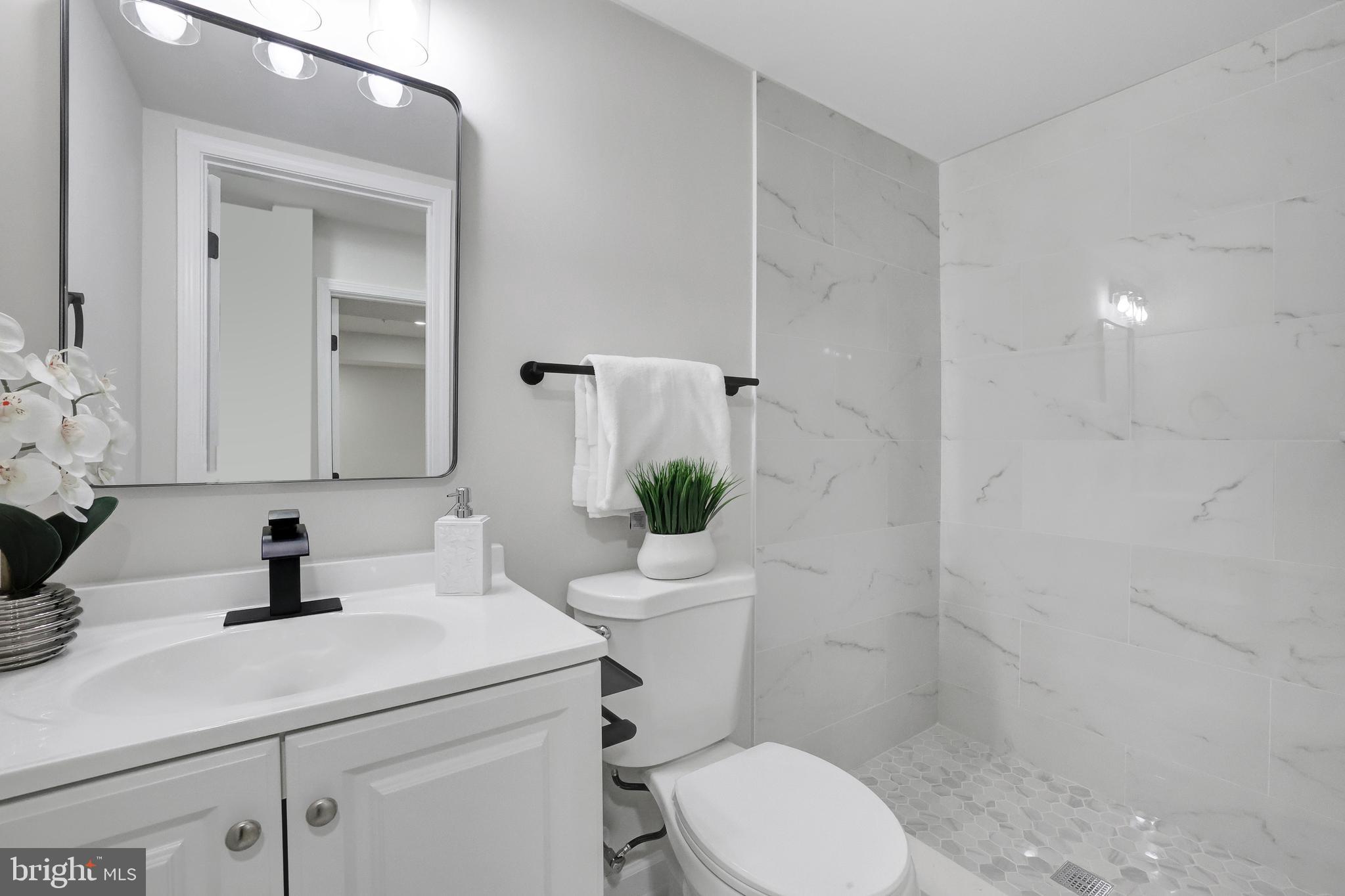 INDIAN CREEK PLAT 3 - Residential