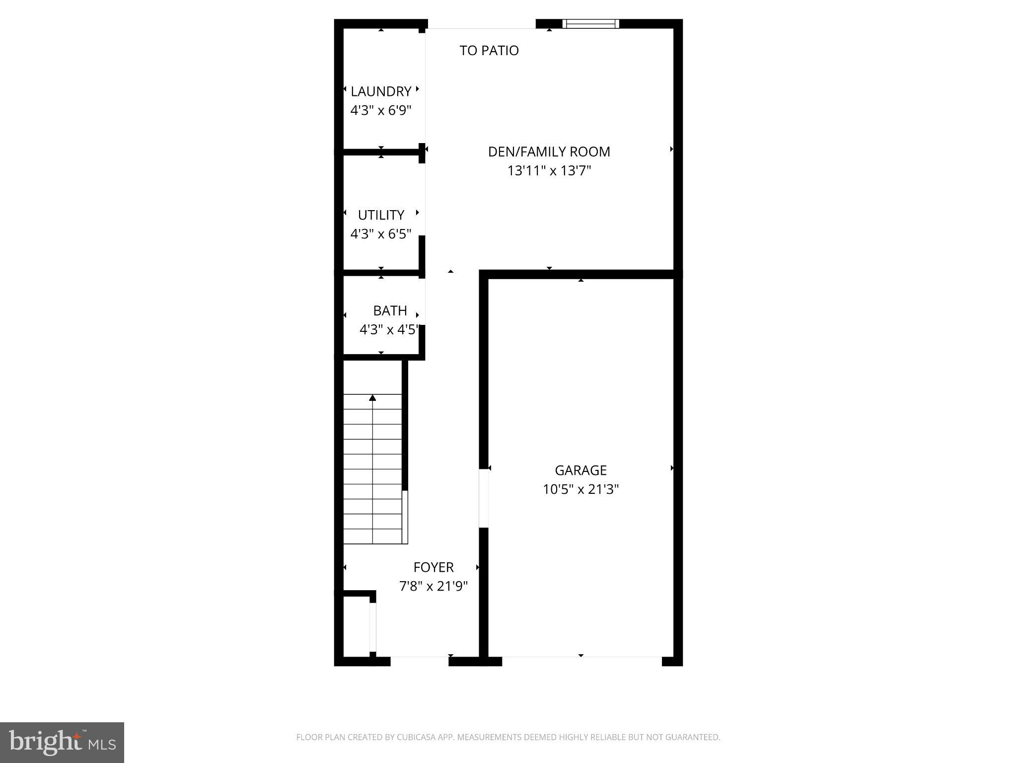 DEEP HARBOUR - Residential