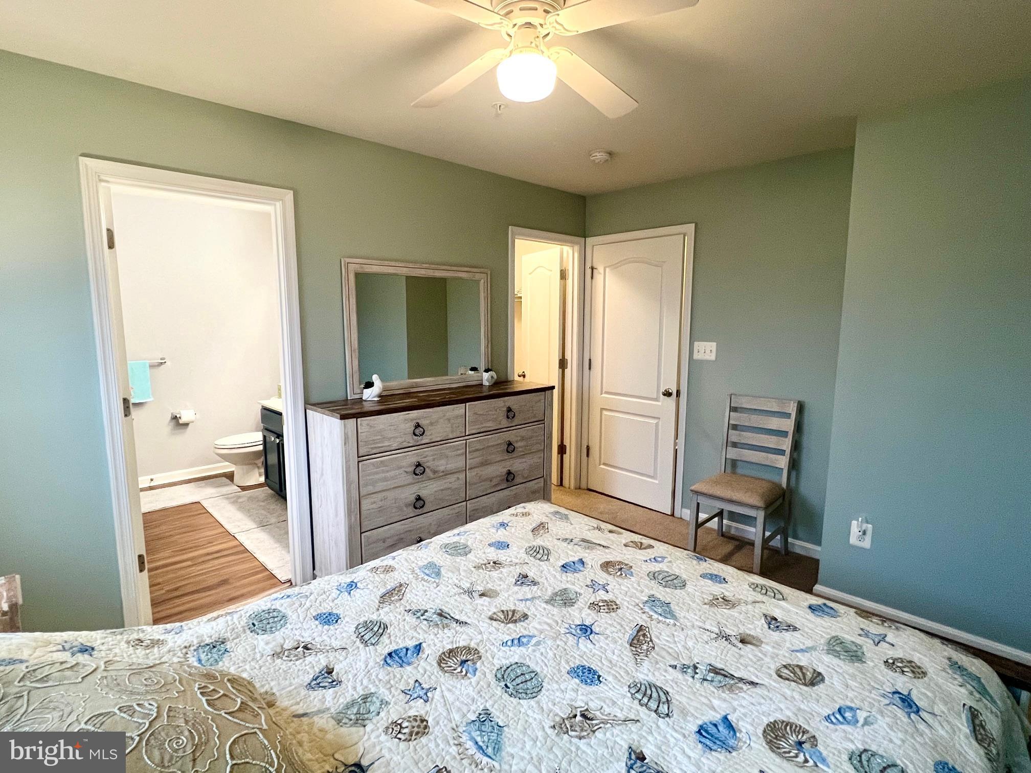 DEEP HARBOUR - Residential