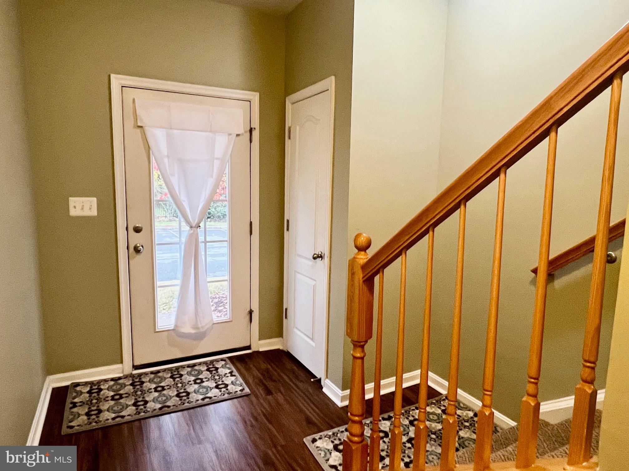 DEEP HARBOUR - Residential