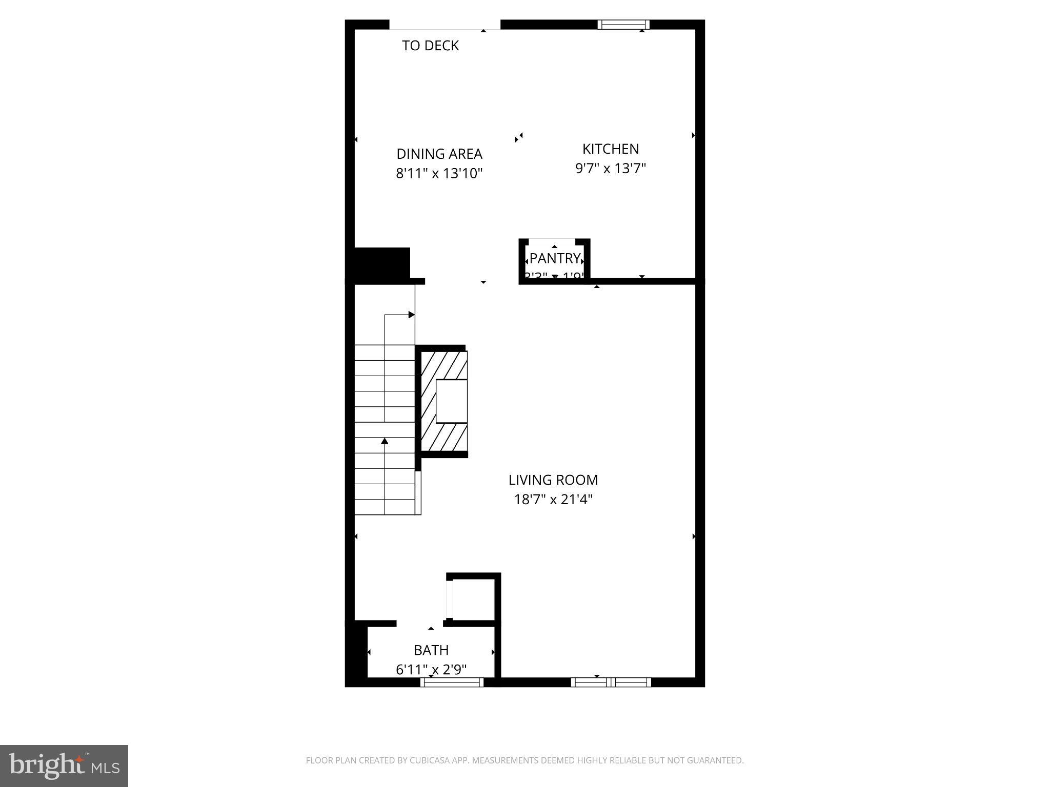 DEEP HARBOUR - Residential