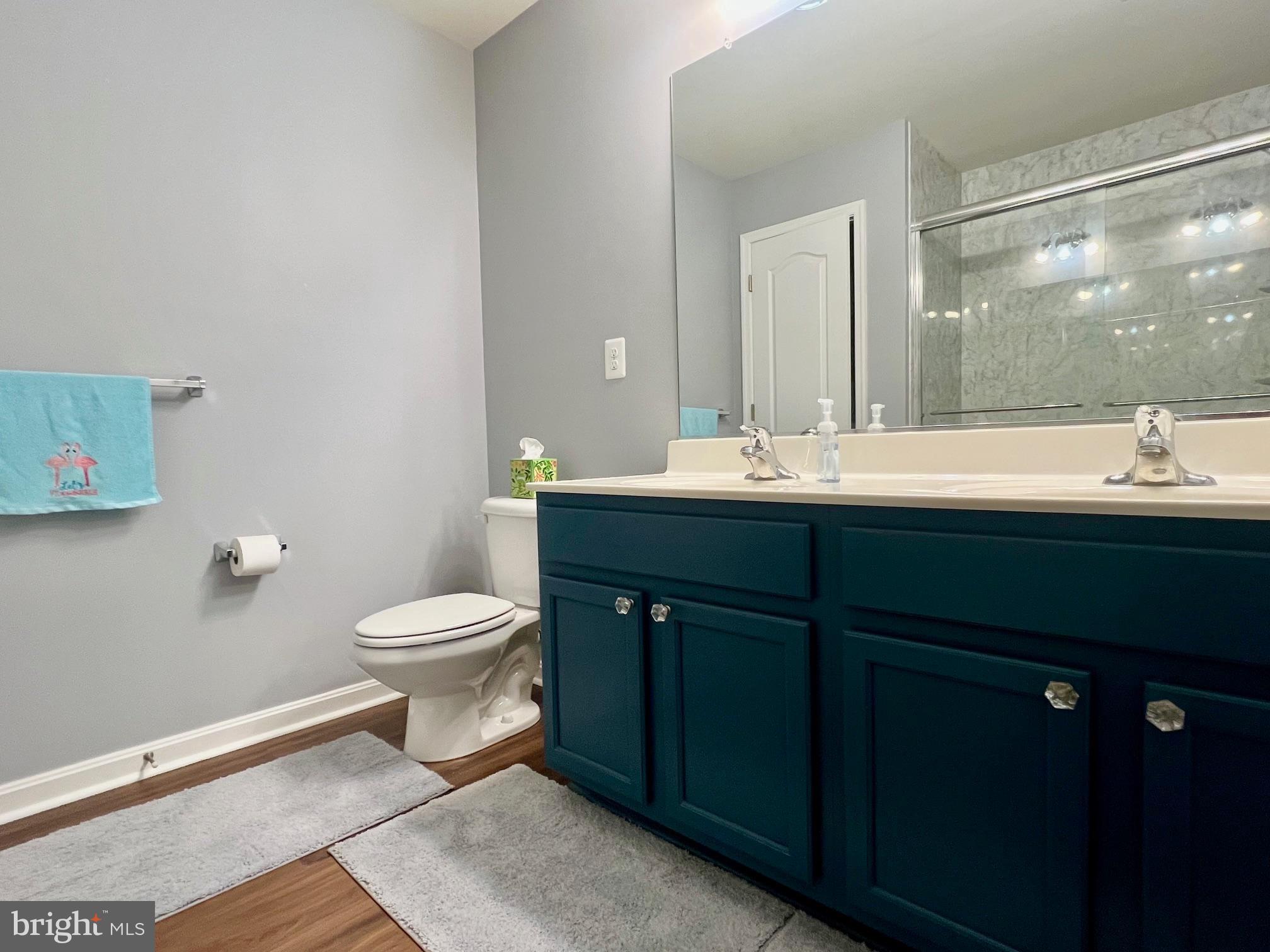 DEEP HARBOUR - Residential