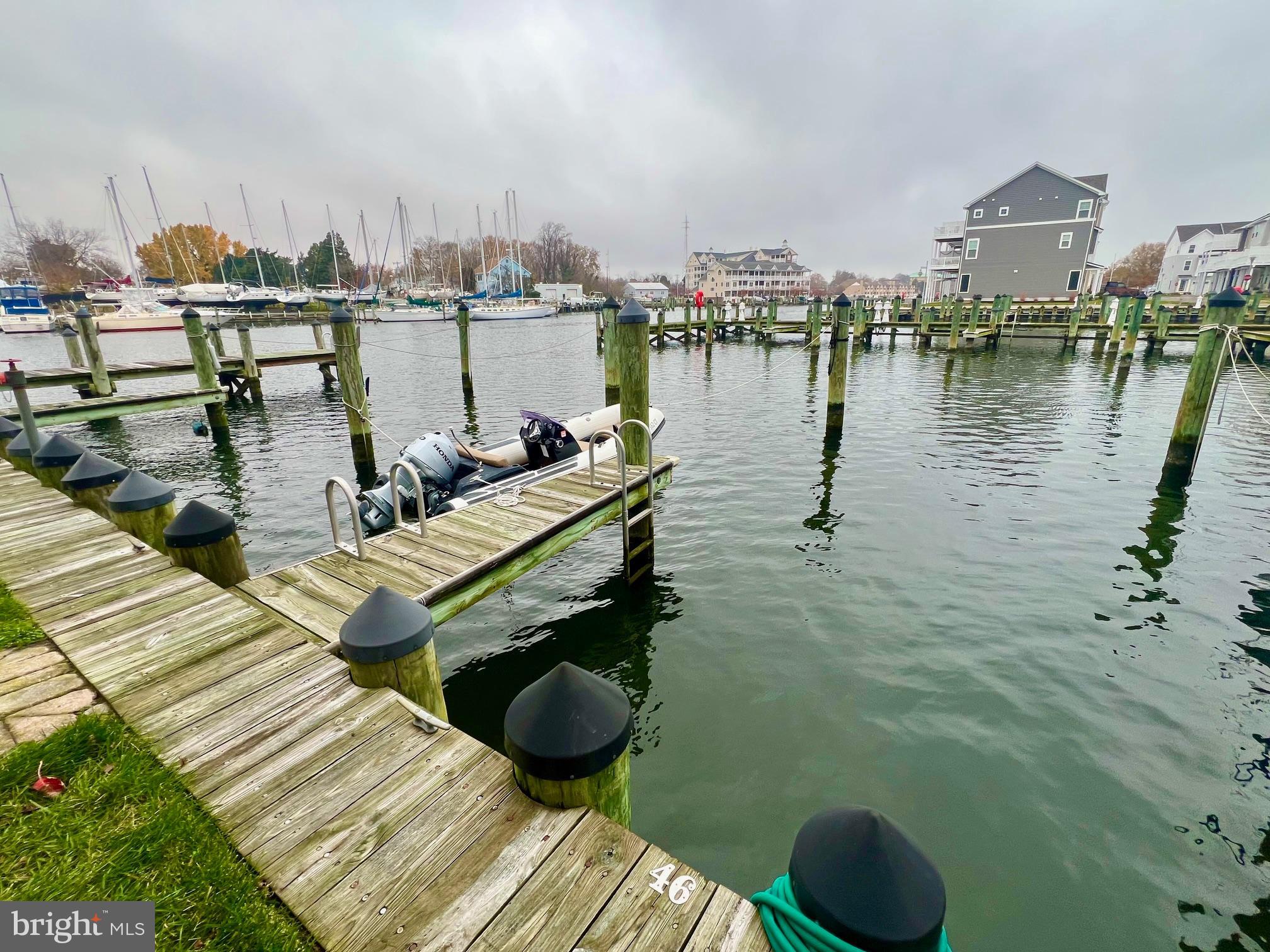 326 SHIPYARD DRIVE 84