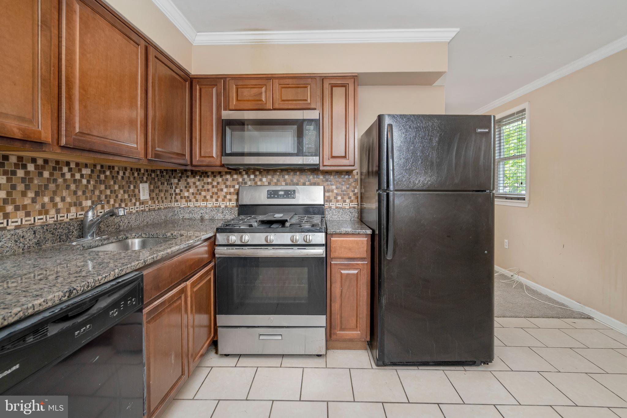 SPAULDING HEIGHTS - Residential