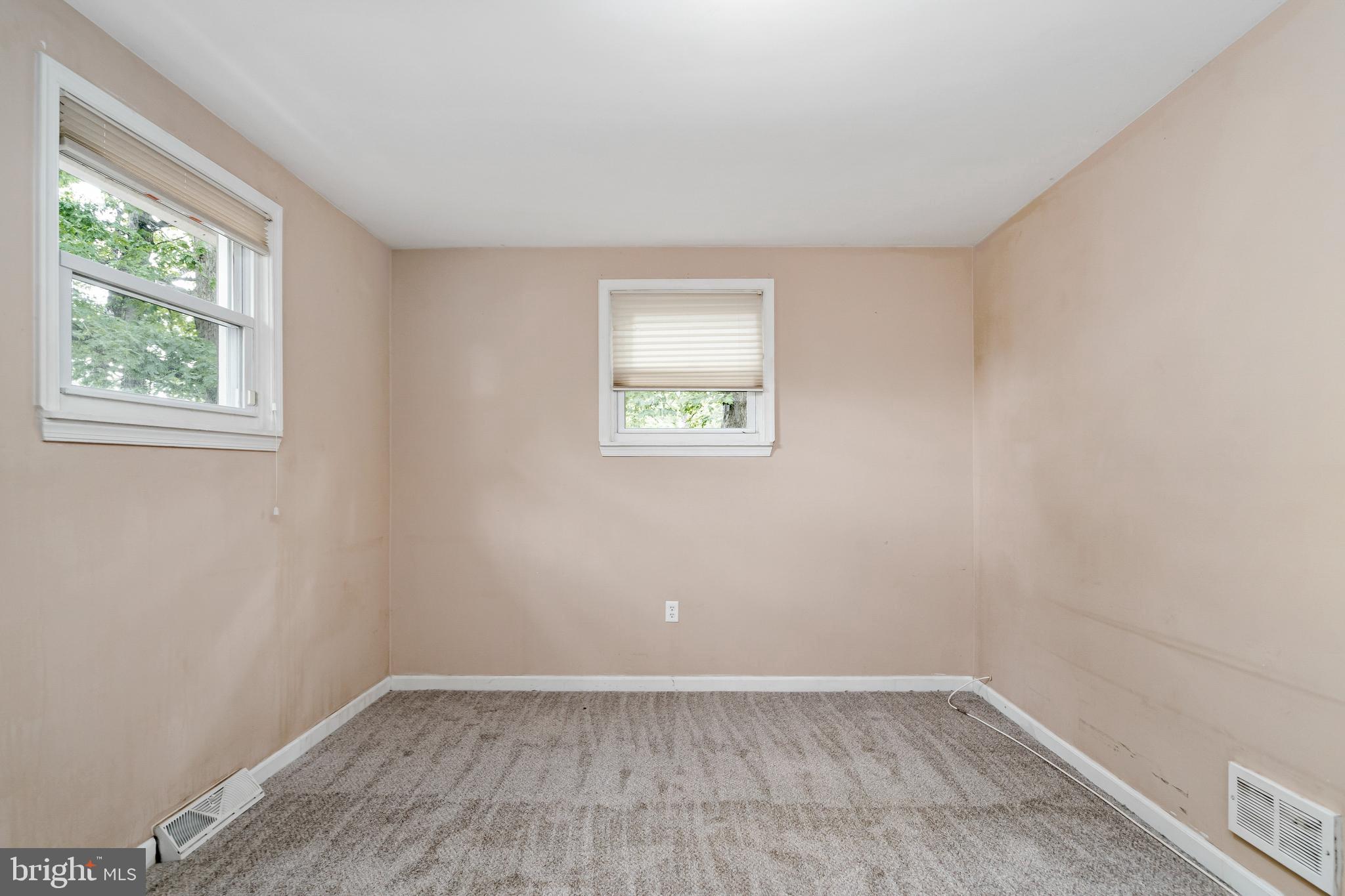 SPAULDING HEIGHTS - Residential