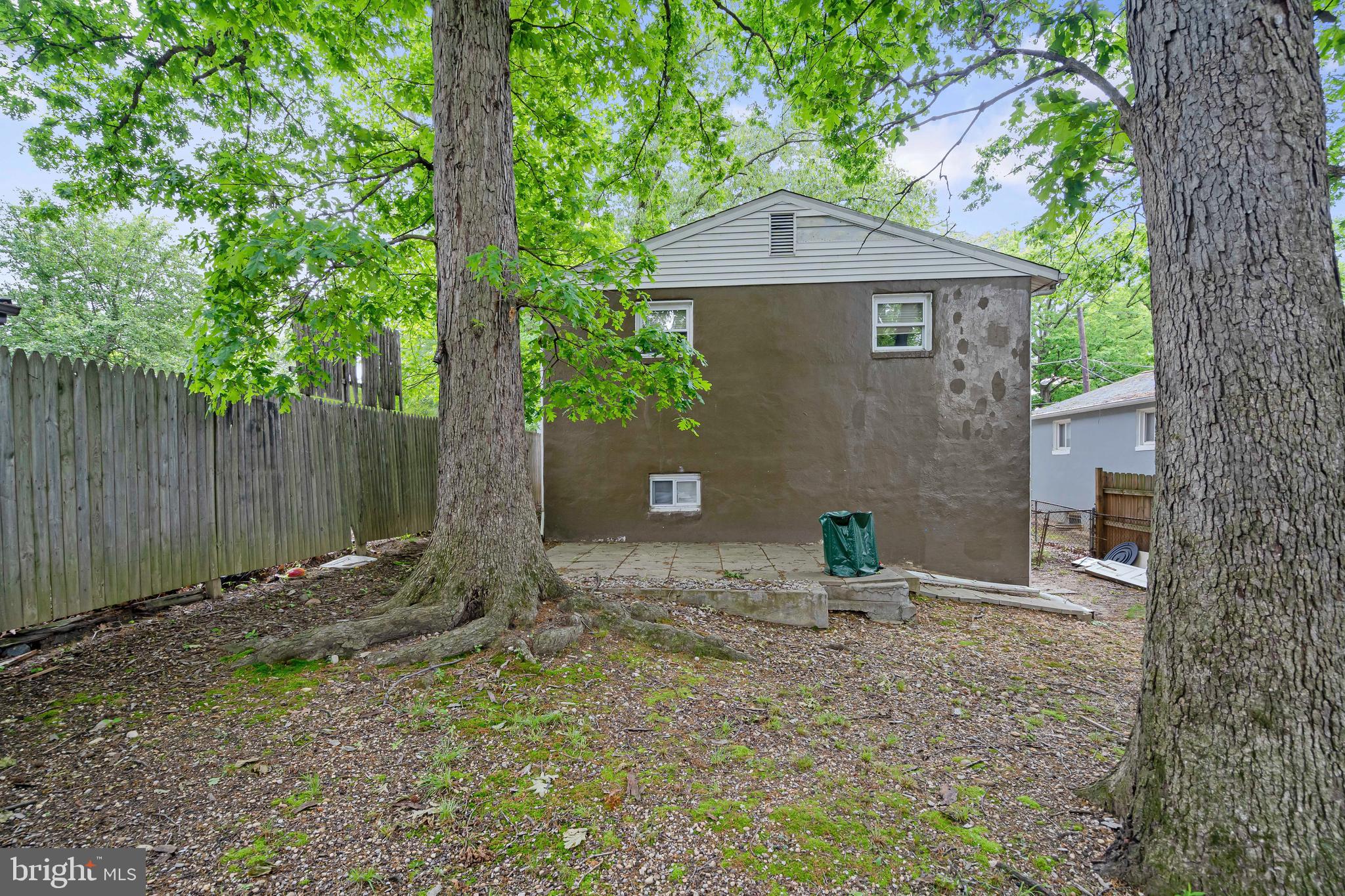 SPAULDING HEIGHTS - Residential