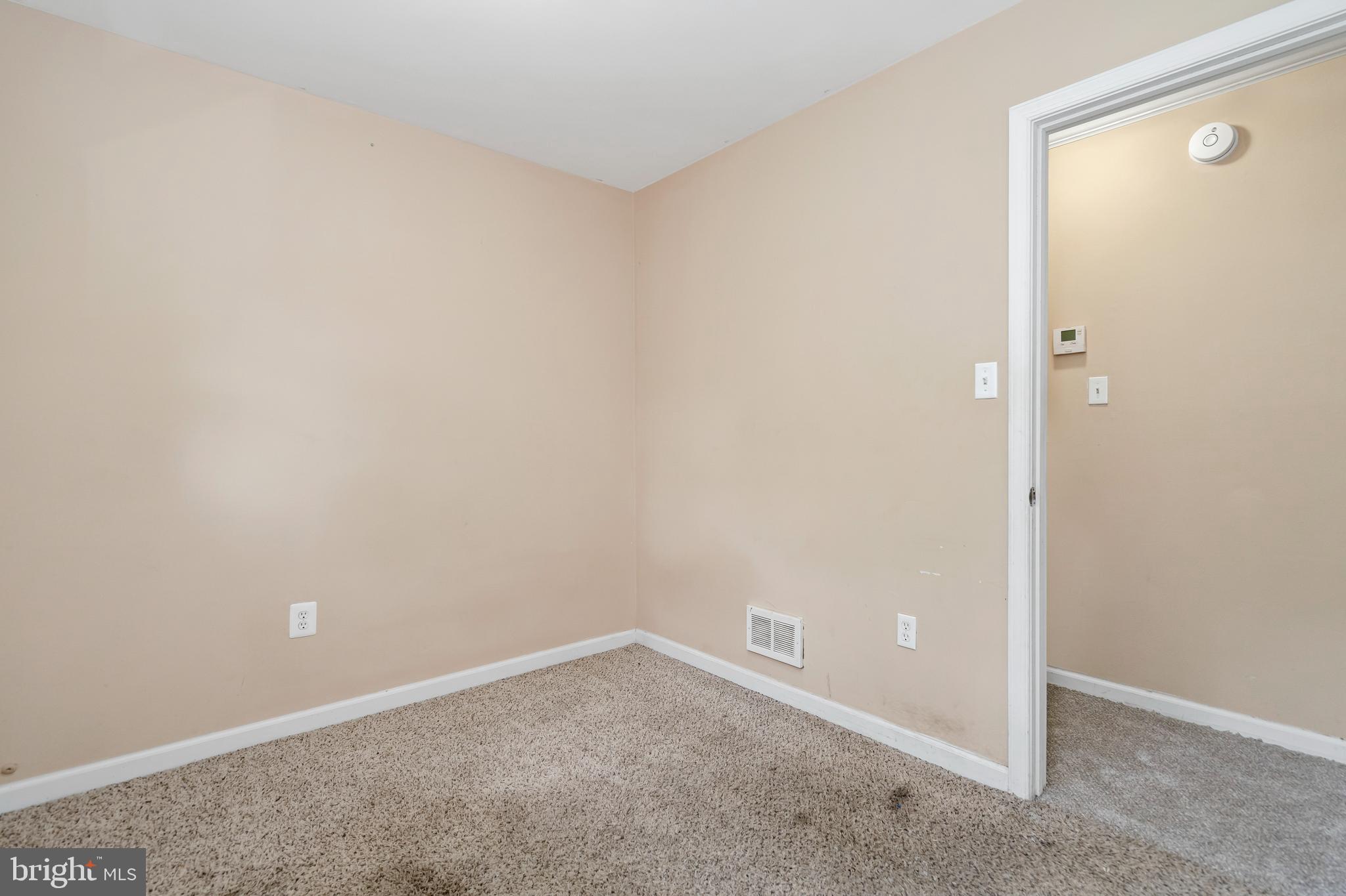 SPAULDING HEIGHTS - Residential