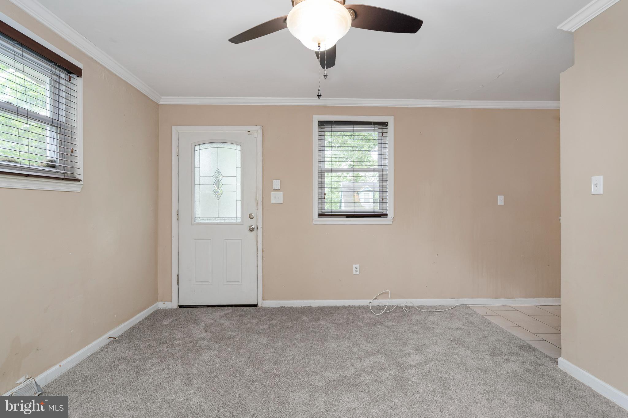 SPAULDING HEIGHTS - Residential