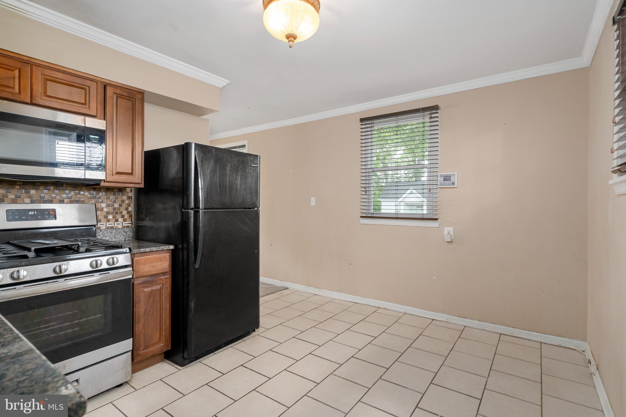 SPAULDING HEIGHTS - Residential