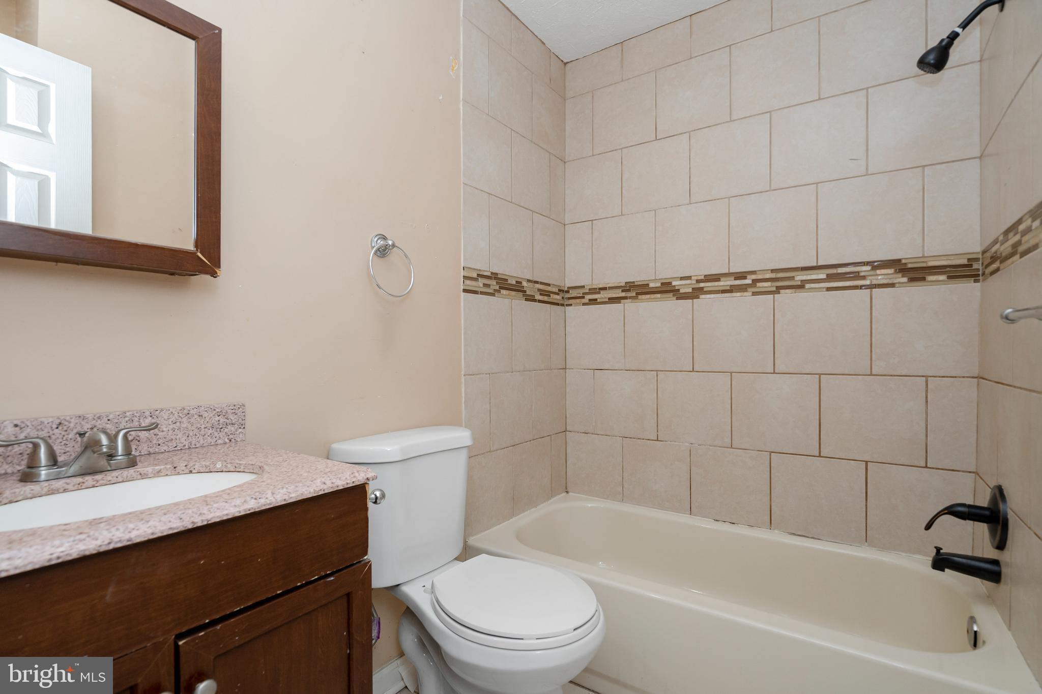 SPAULDING HEIGHTS - Residential