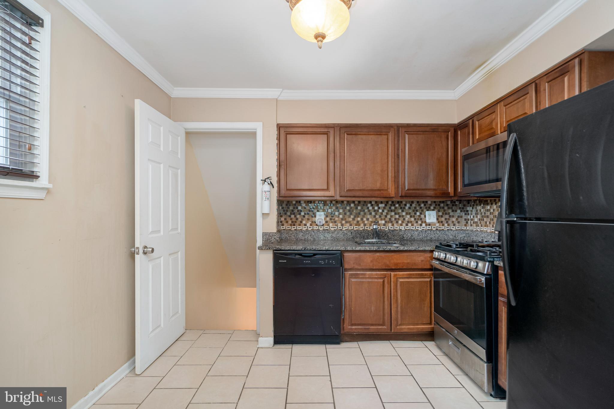 SPAULDING HEIGHTS - Residential