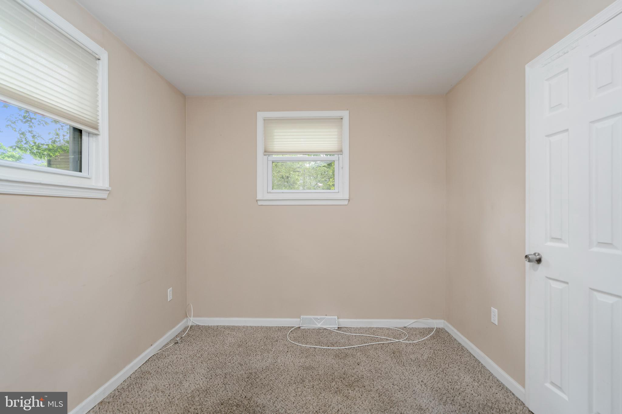 SPAULDING HEIGHTS - Residential