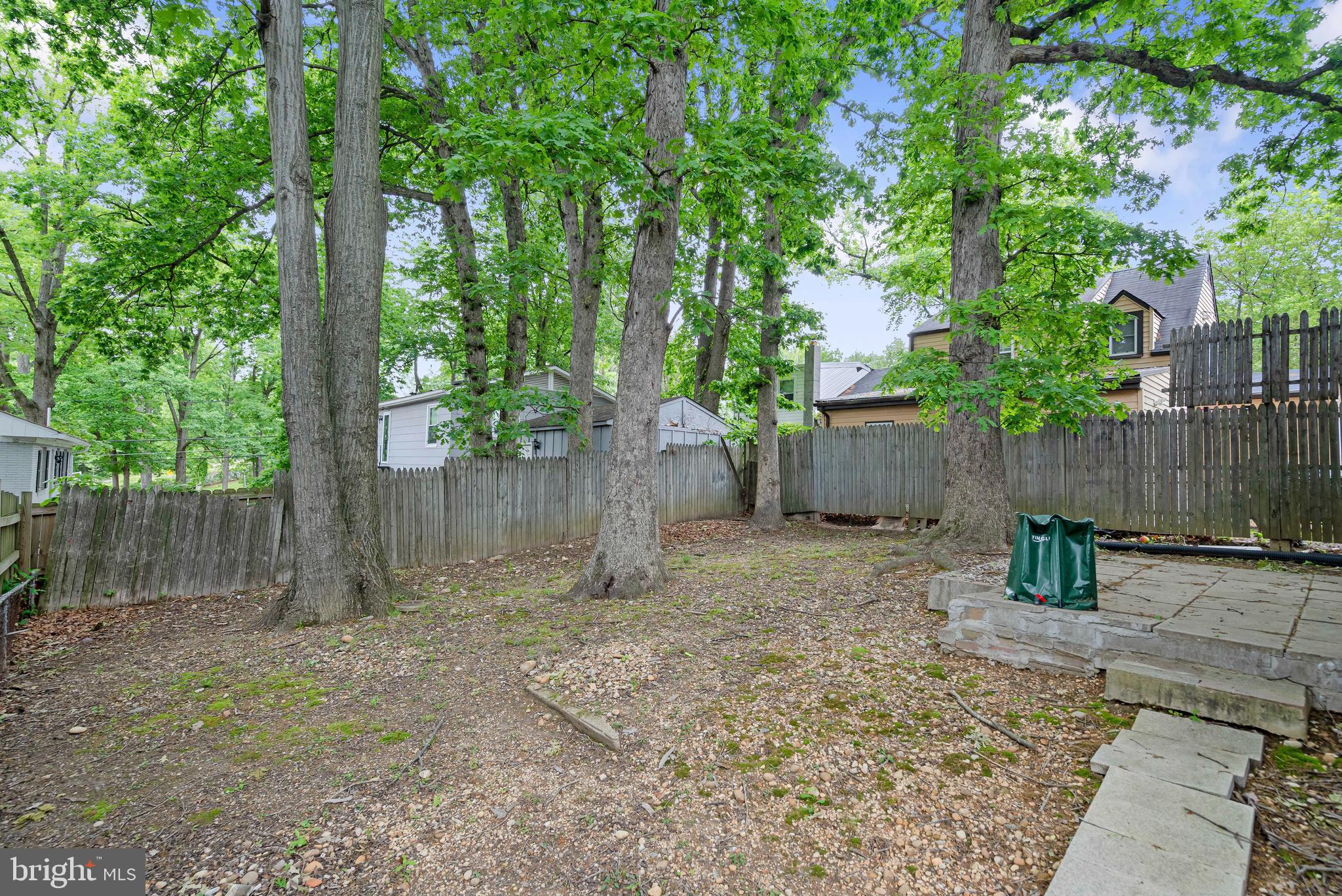 SPAULDING HEIGHTS - Residential