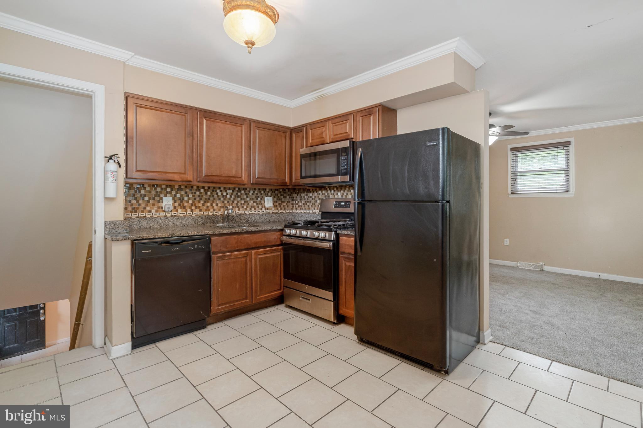 SPAULDING HEIGHTS - Residential