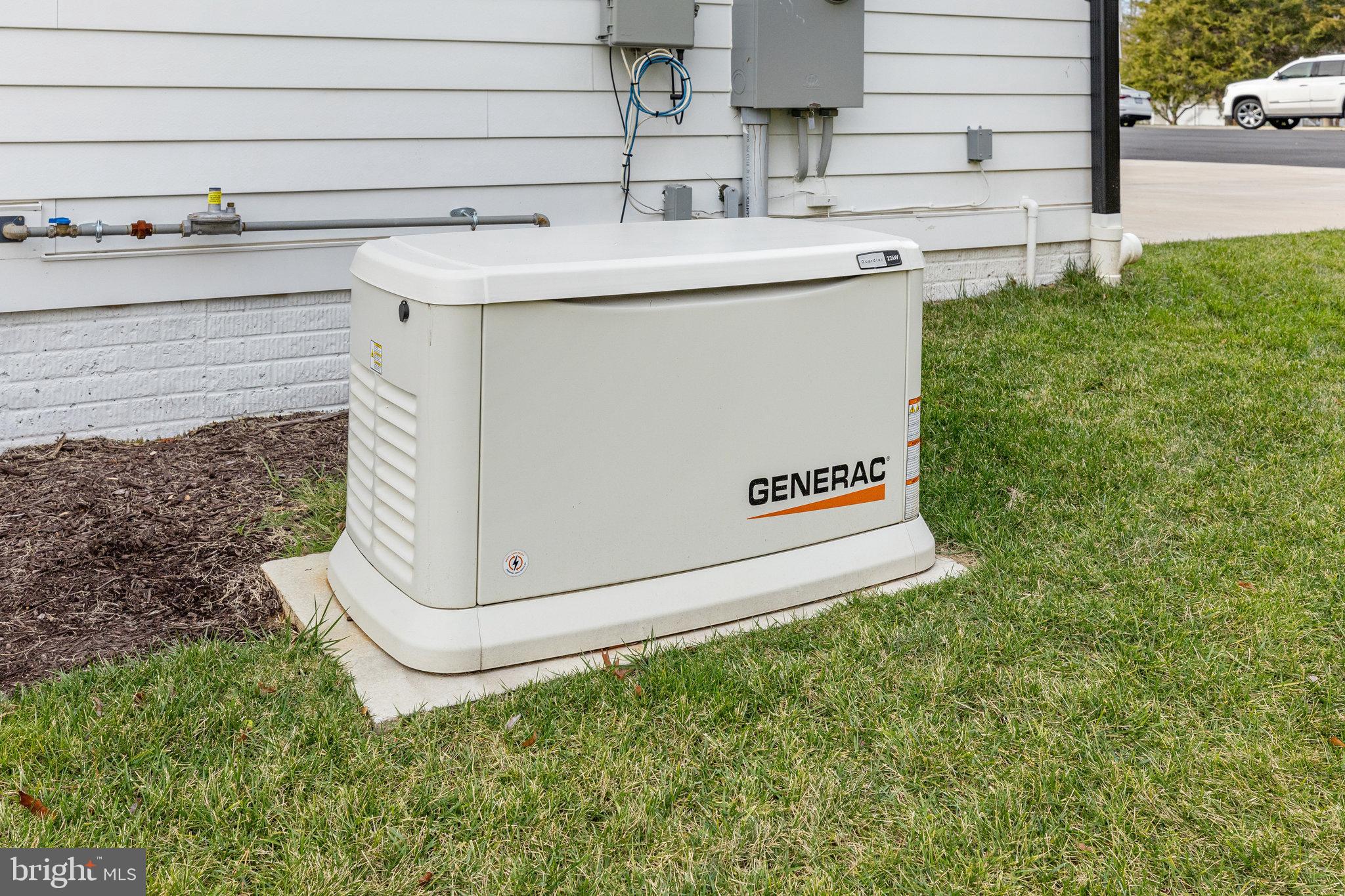 VIENNA WOODS - Residential