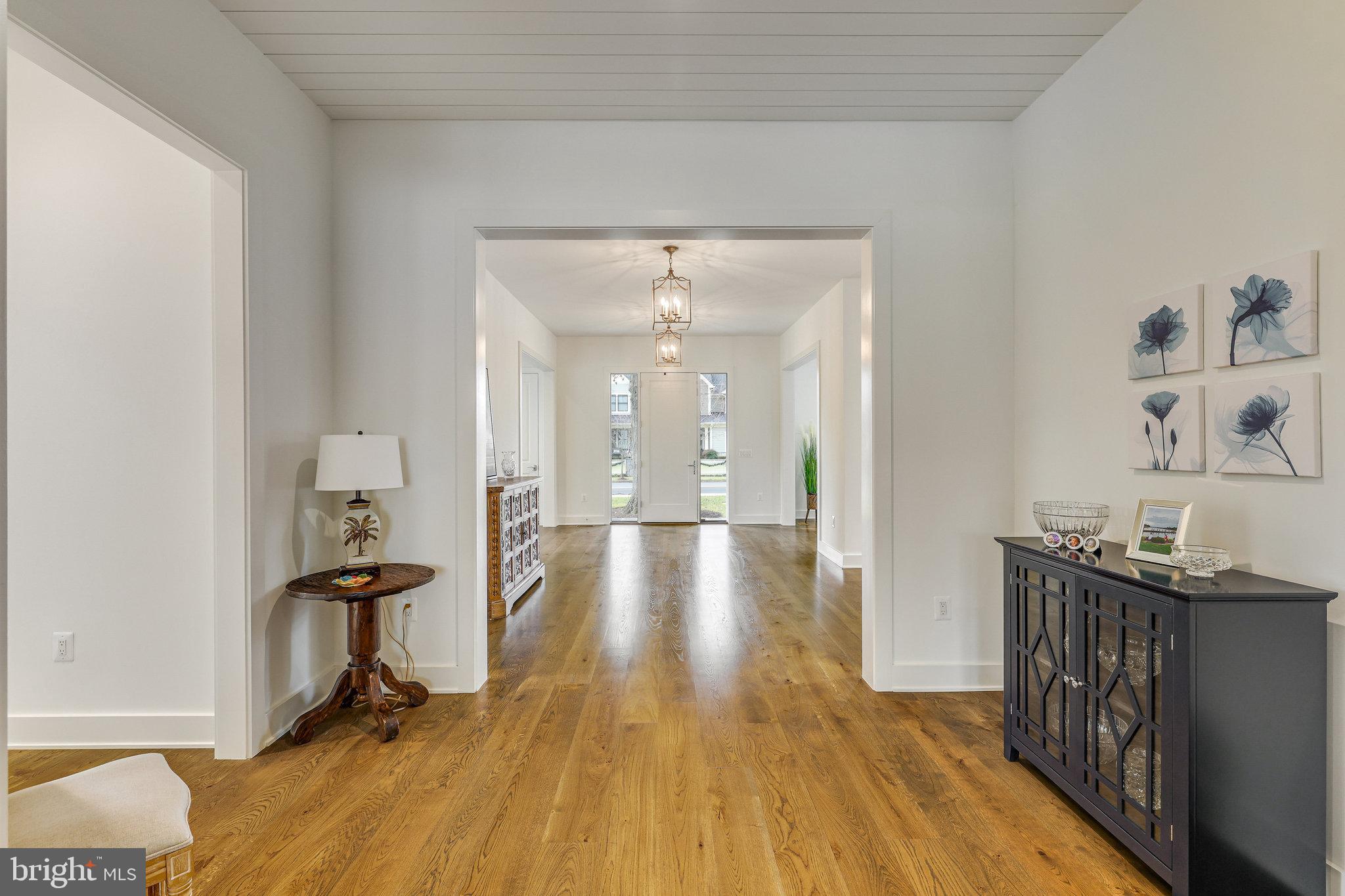 VIENNA WOODS - Residential