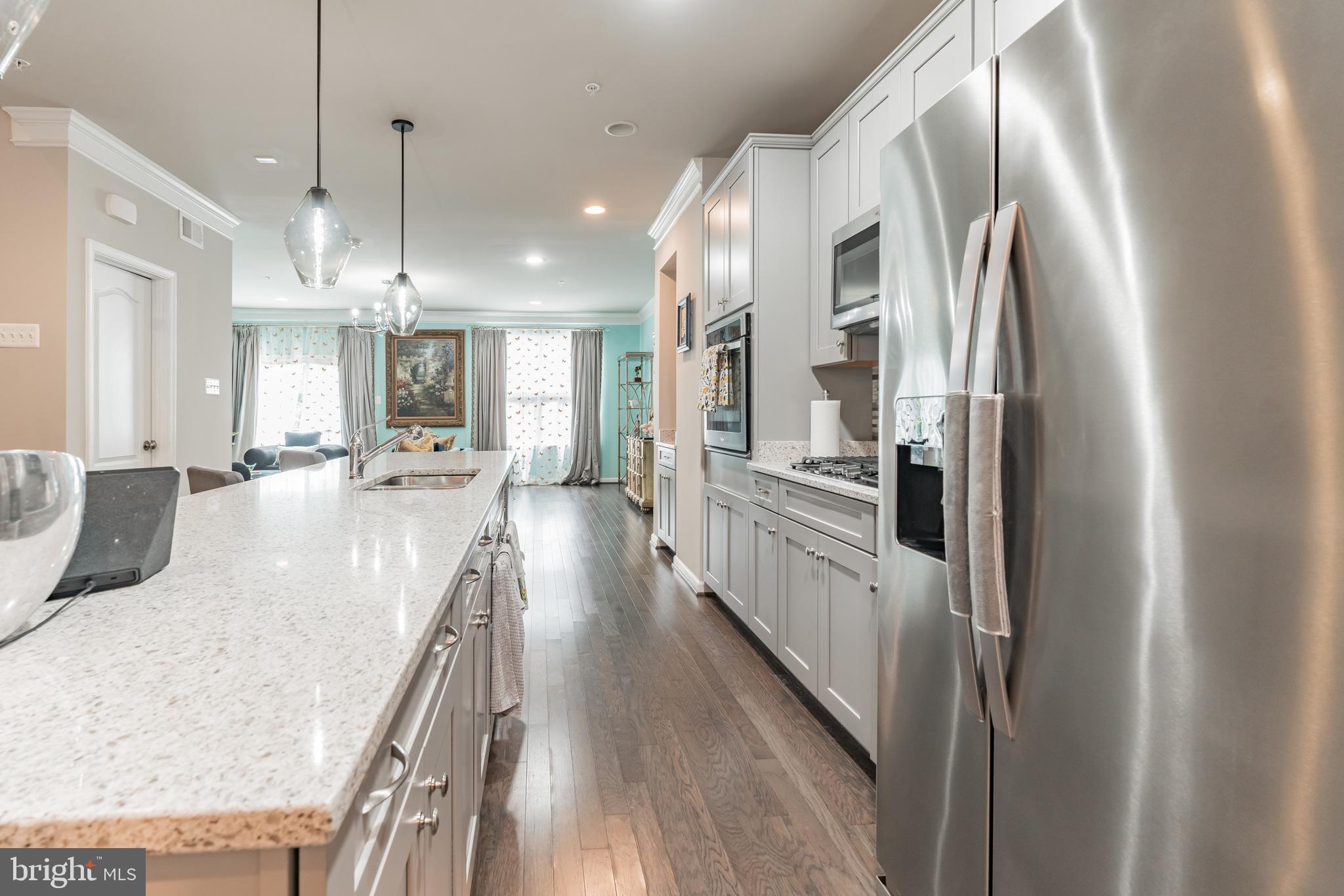 WESTPHALIA ROW - Residential