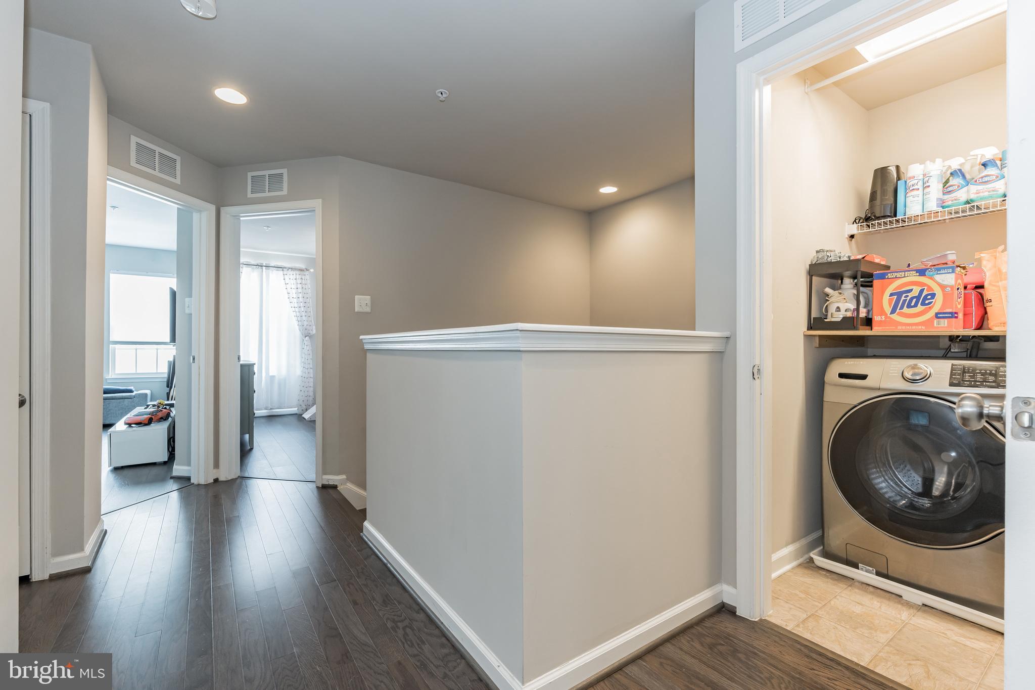 WESTPHALIA ROW - Residential