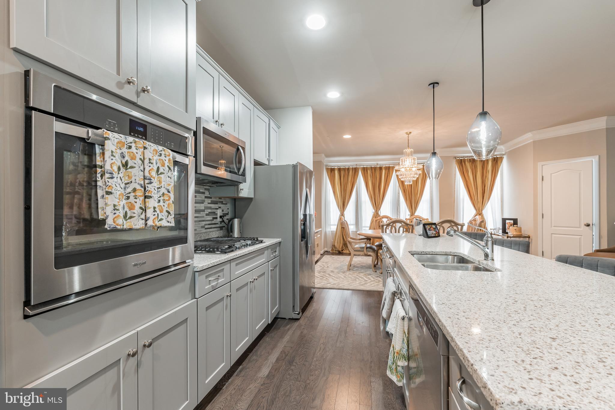 WESTPHALIA ROW - Residential