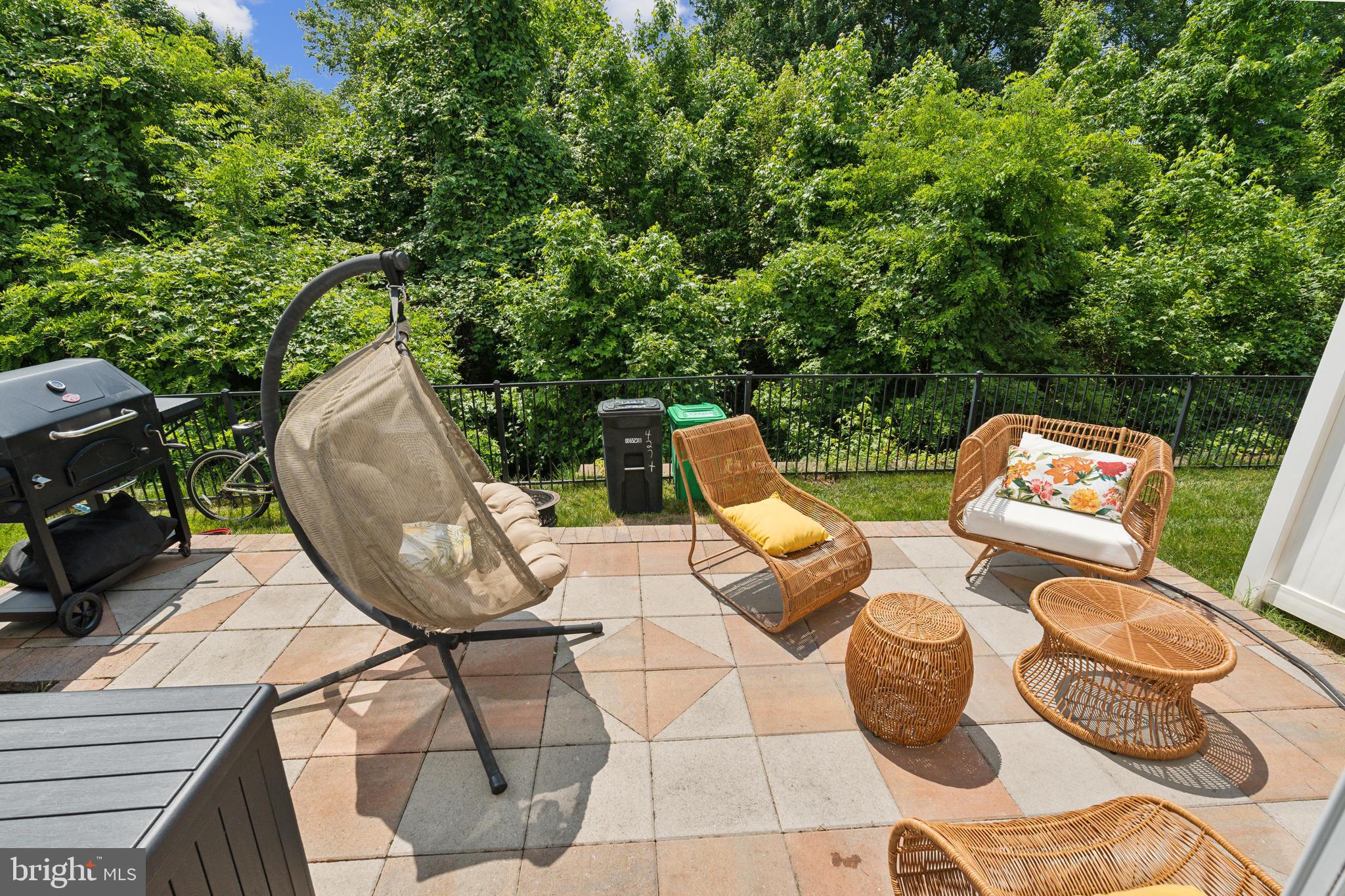 WESTPHALIA ROW - Residential