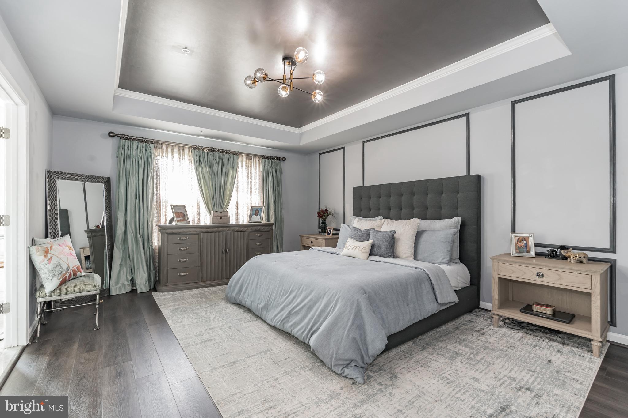 WESTPHALIA ROW - Residential