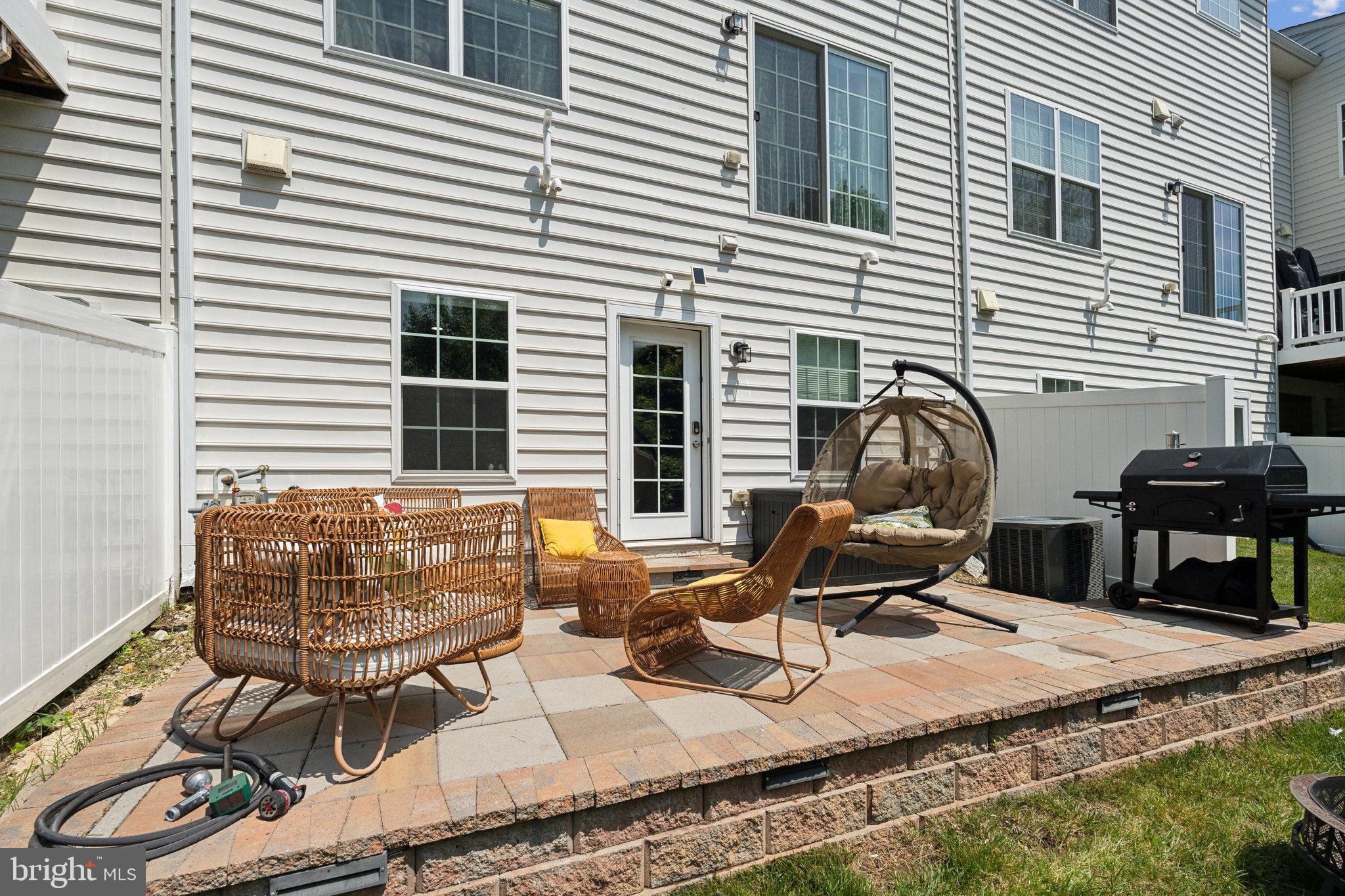 WESTPHALIA ROW - Residential