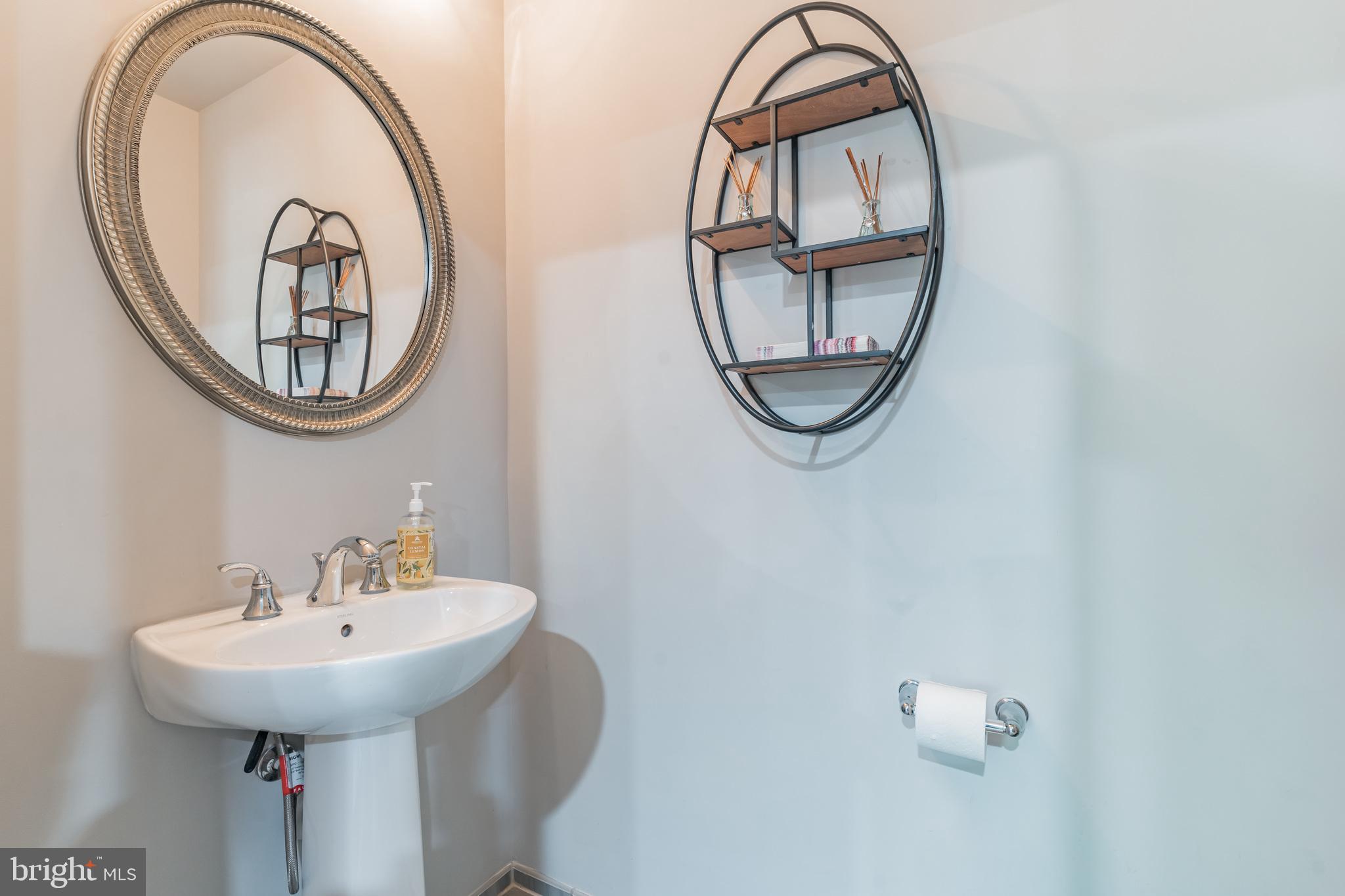 WESTPHALIA ROW - Residential