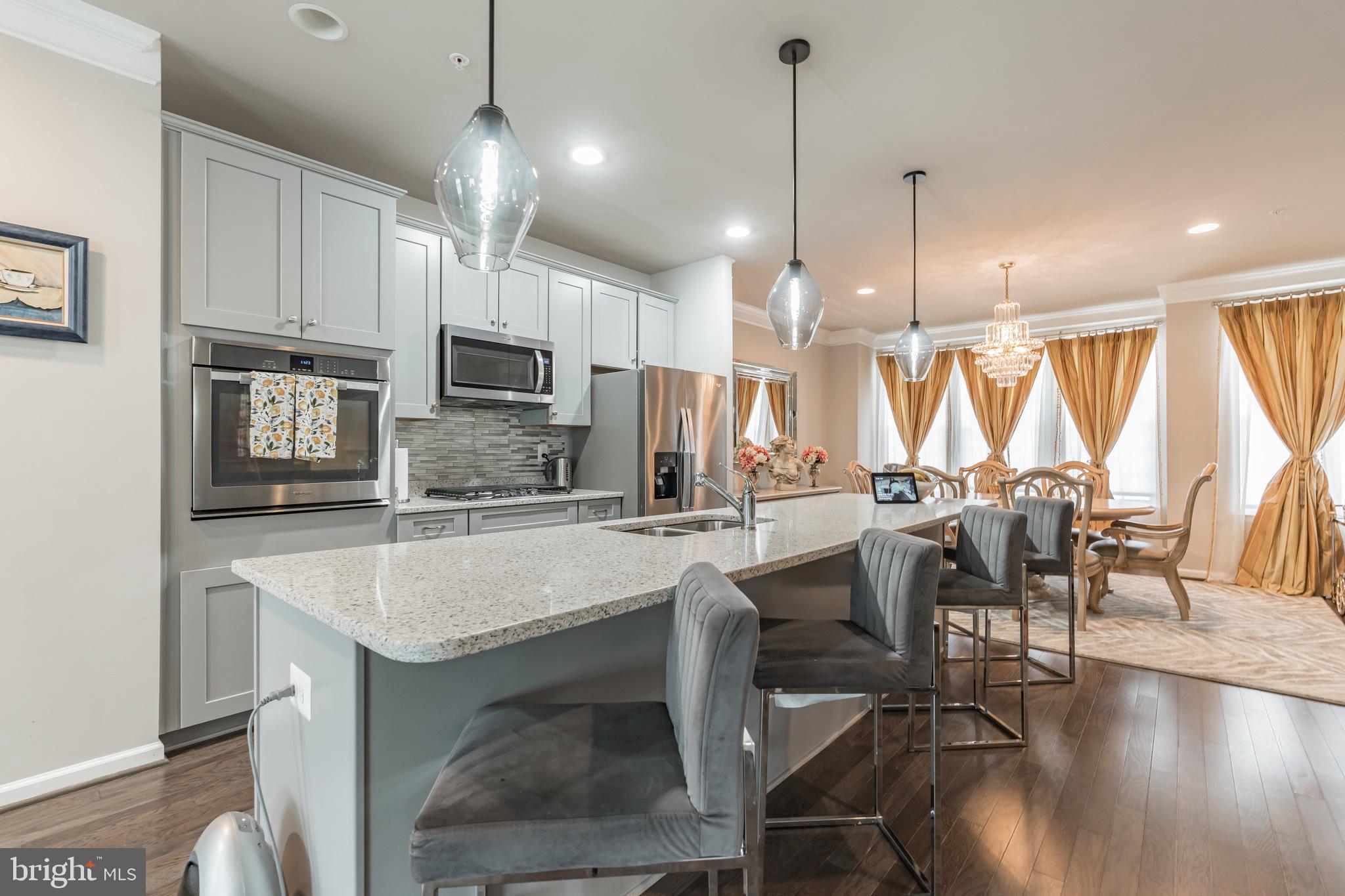 WESTPHALIA ROW - Residential