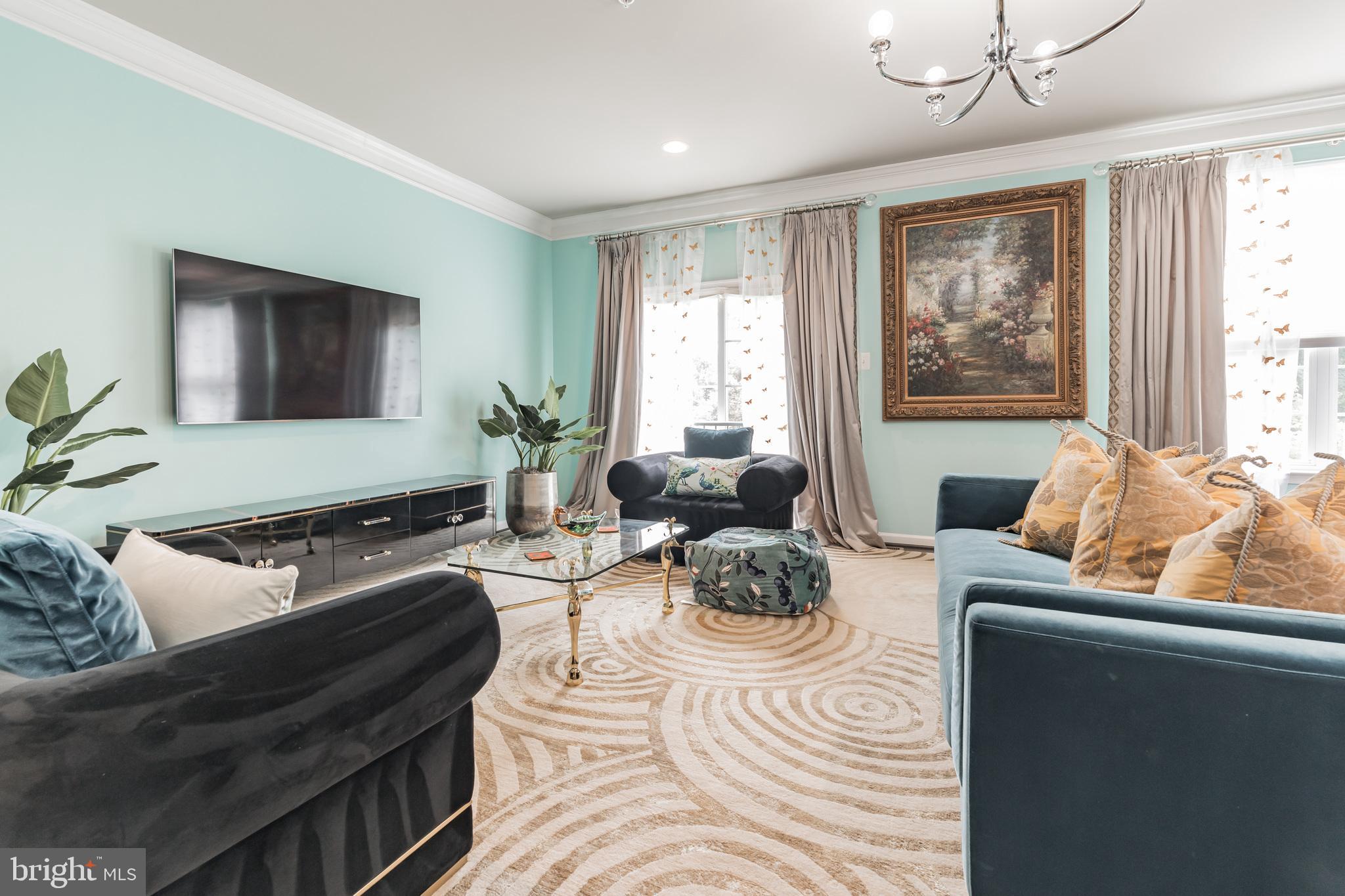 WESTPHALIA ROW - Residential