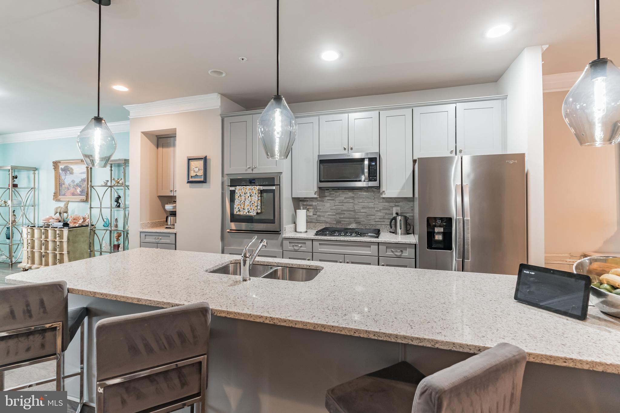 WESTPHALIA ROW - Residential