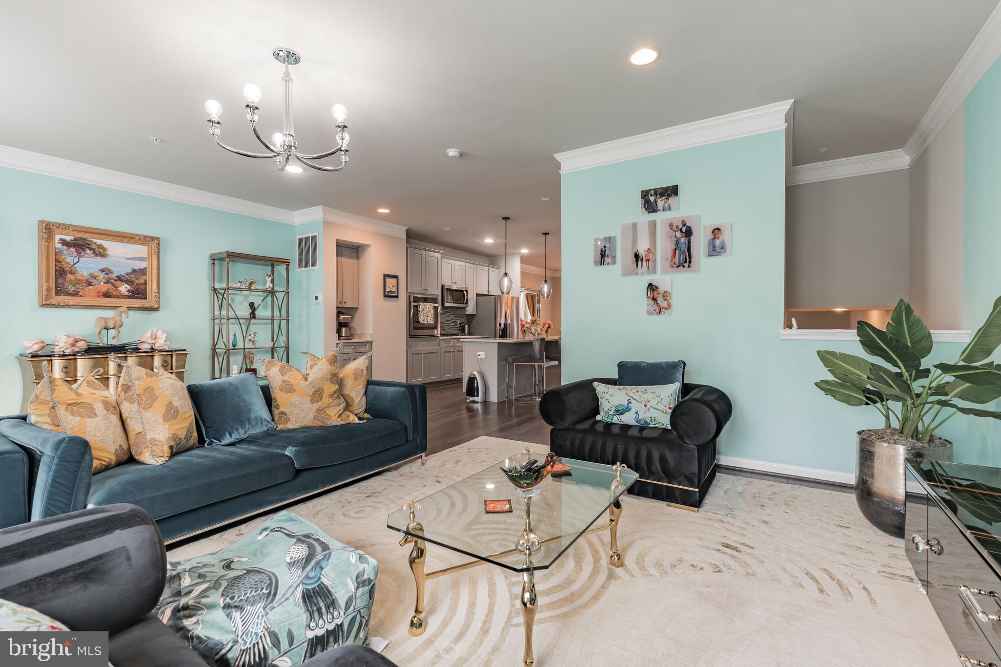 WESTPHALIA ROW - Residential