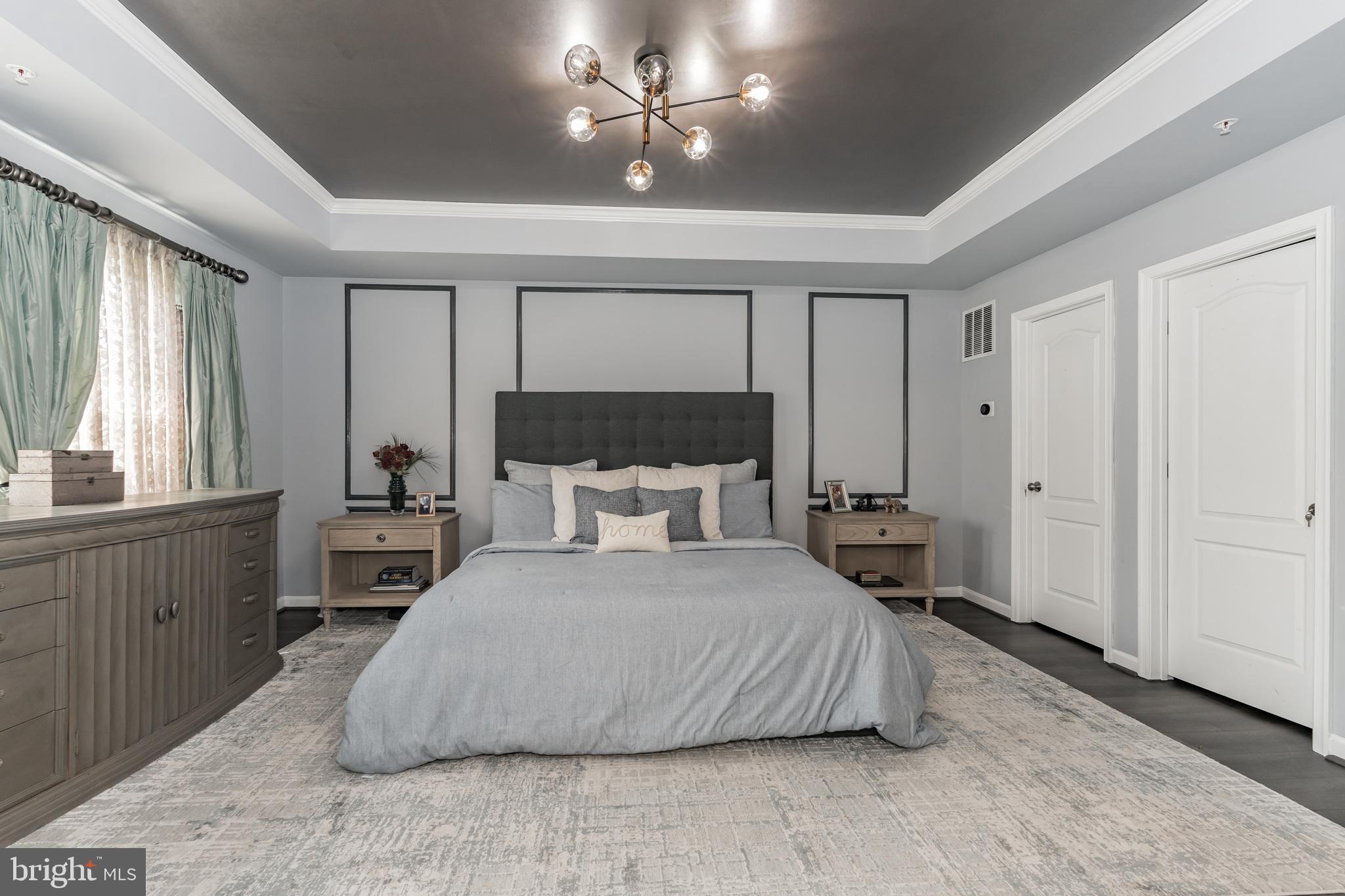 WESTPHALIA ROW - Residential