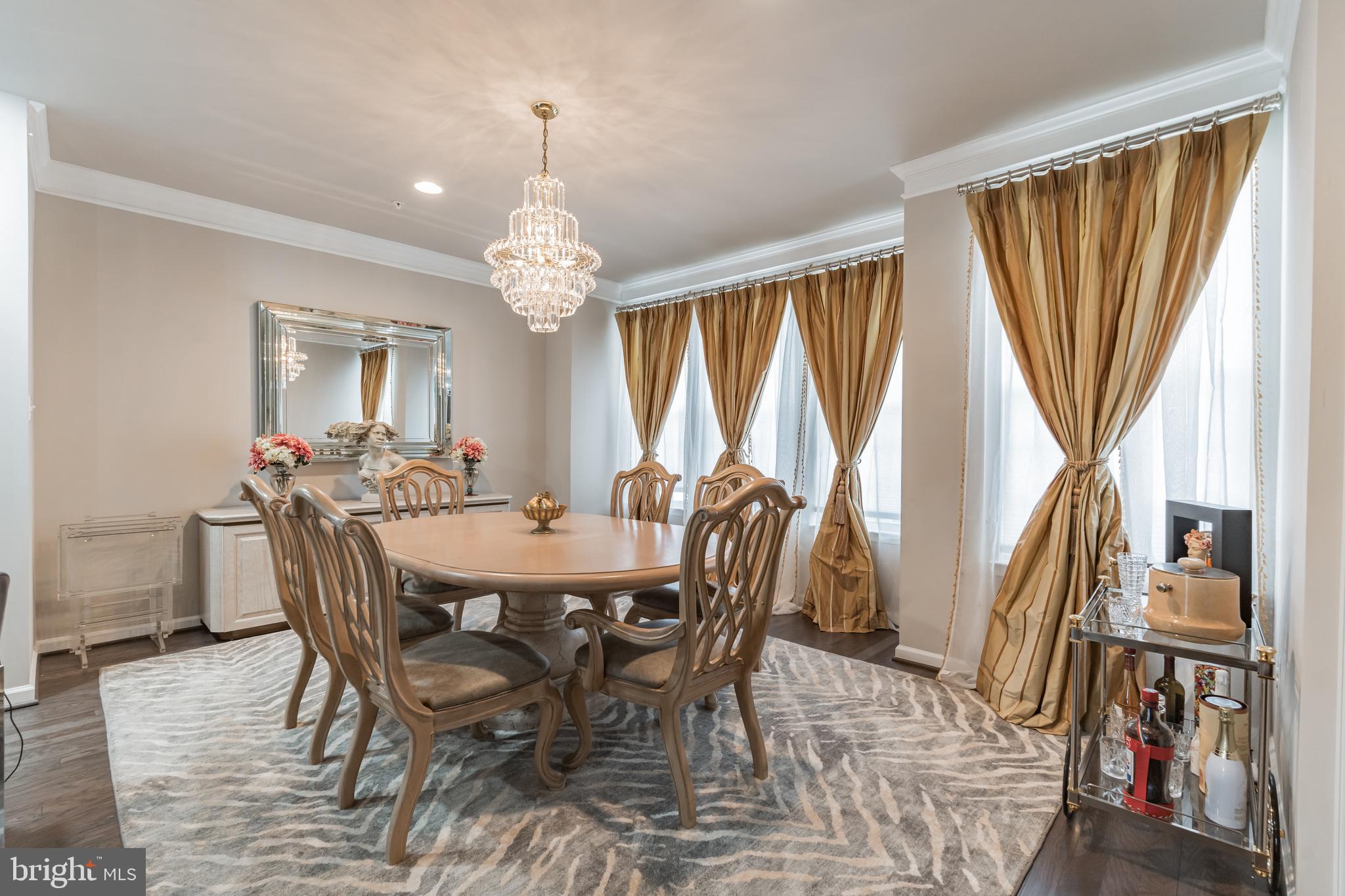 WESTPHALIA ROW - Residential