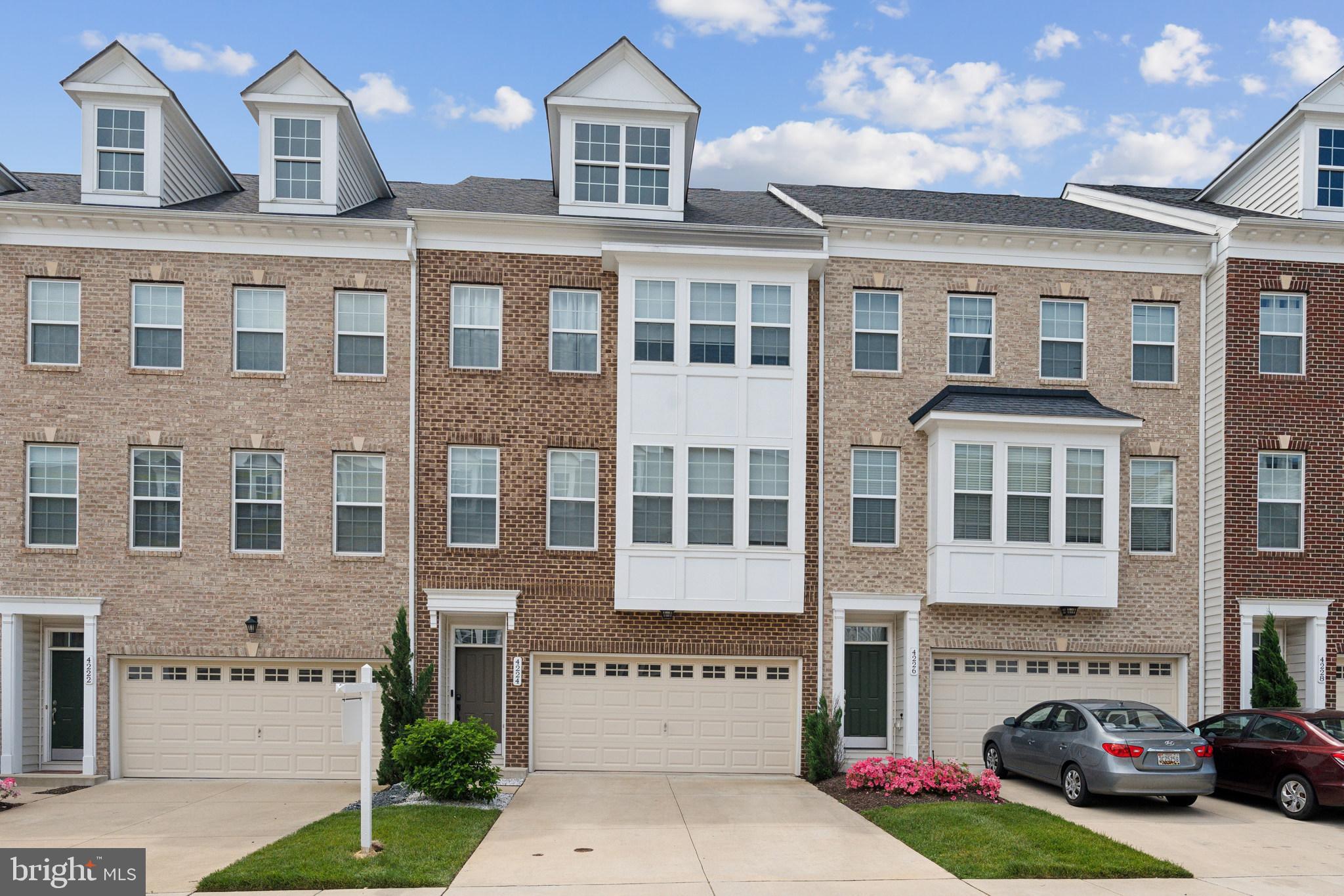 WESTPHALIA ROW - Residential