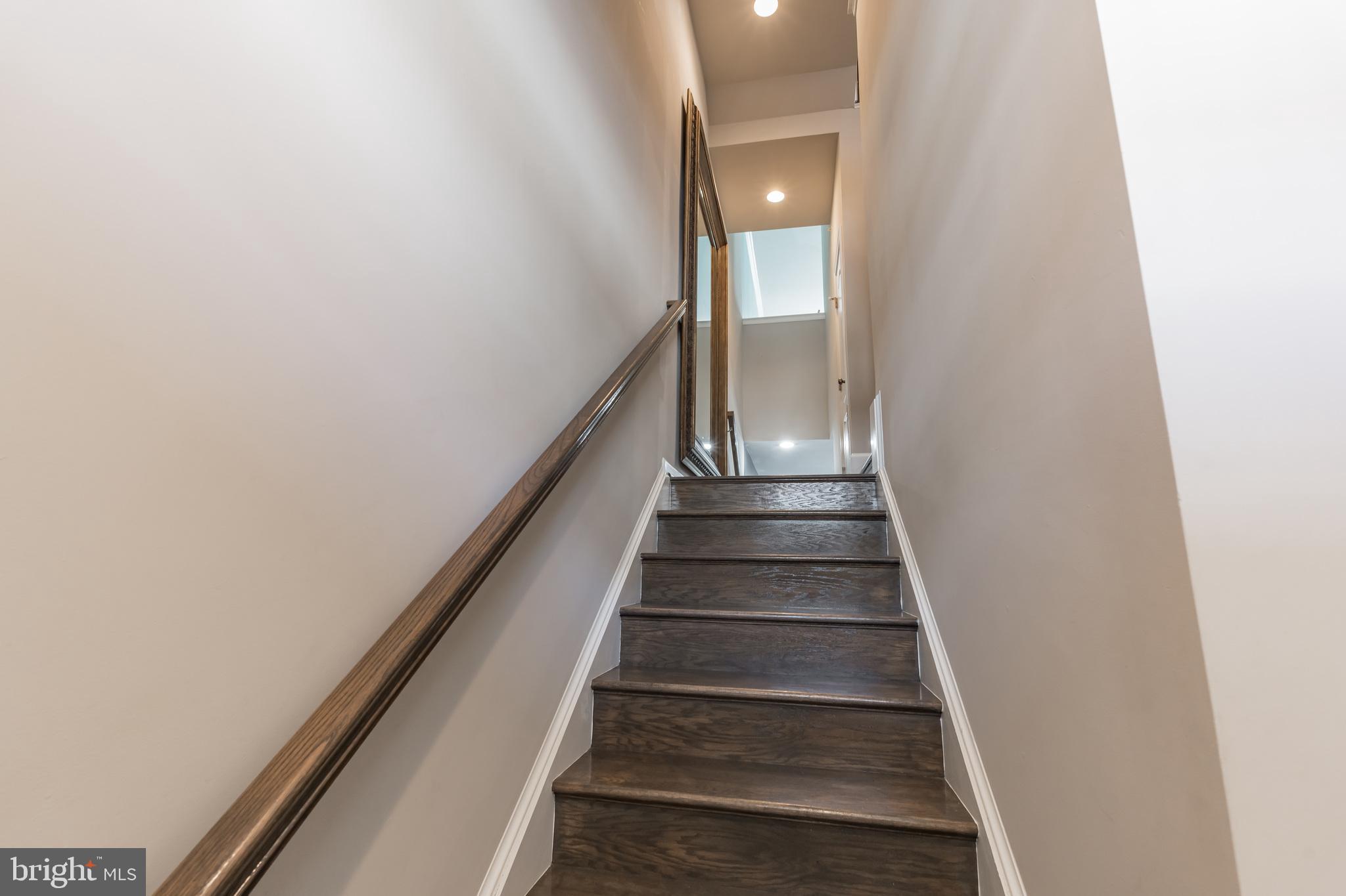 WESTPHALIA ROW - Residential