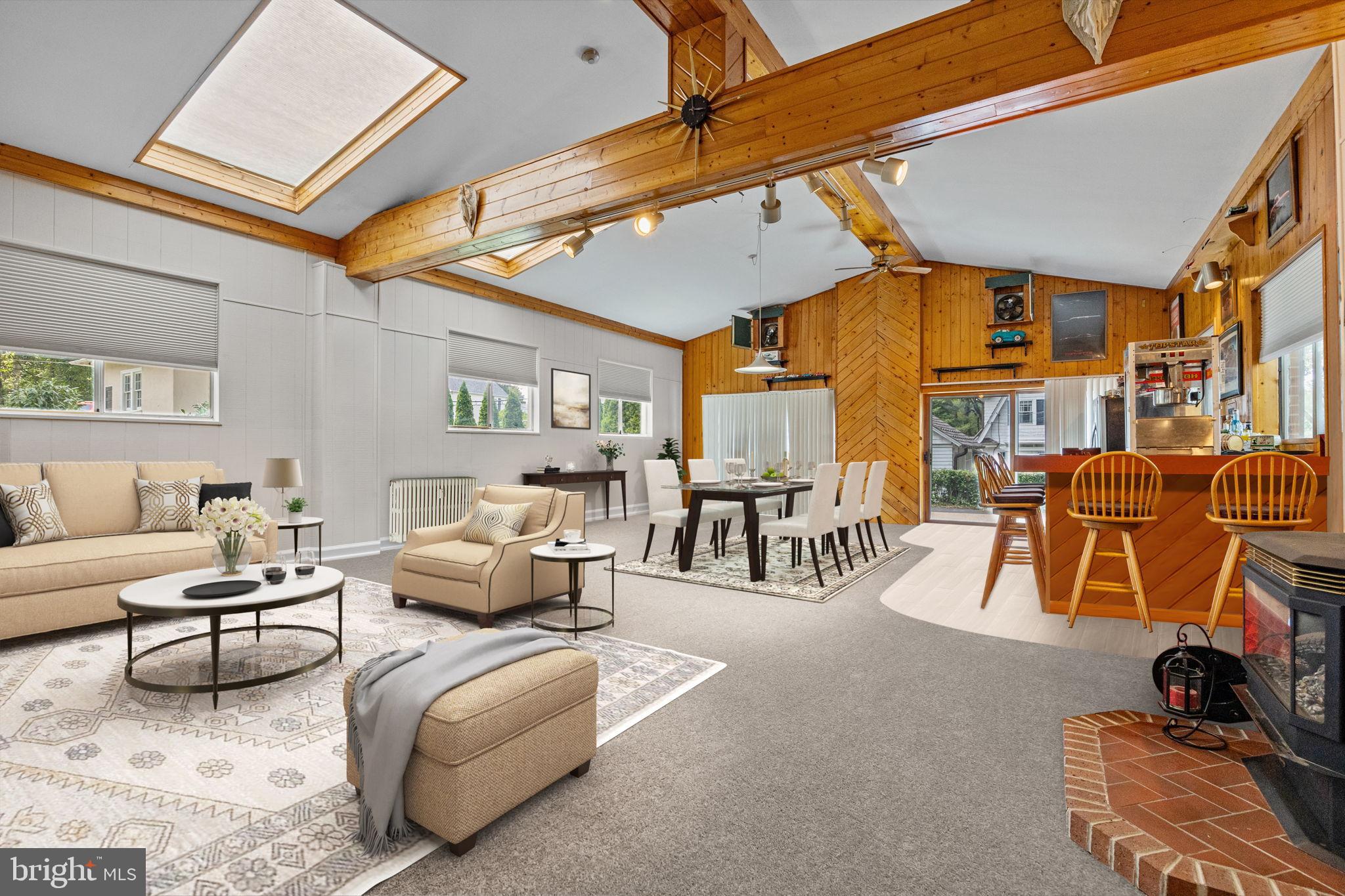 JENKINTOWN - Residential