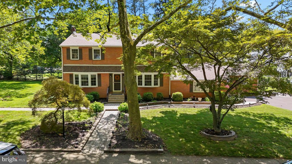 Photo of 1708 Madeira Avenue, JENKINTOWN, PA 19046 (MLS # PAMC2148316)