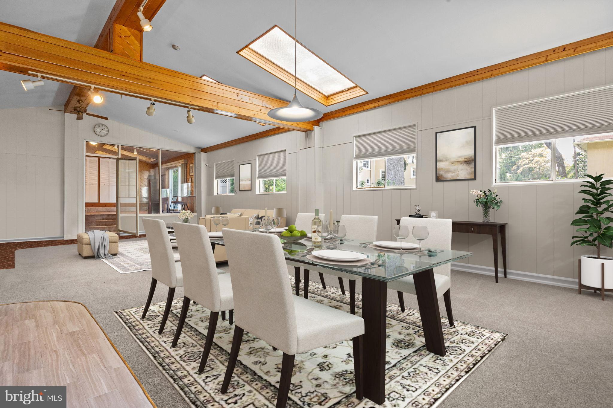 JENKINTOWN - Residential